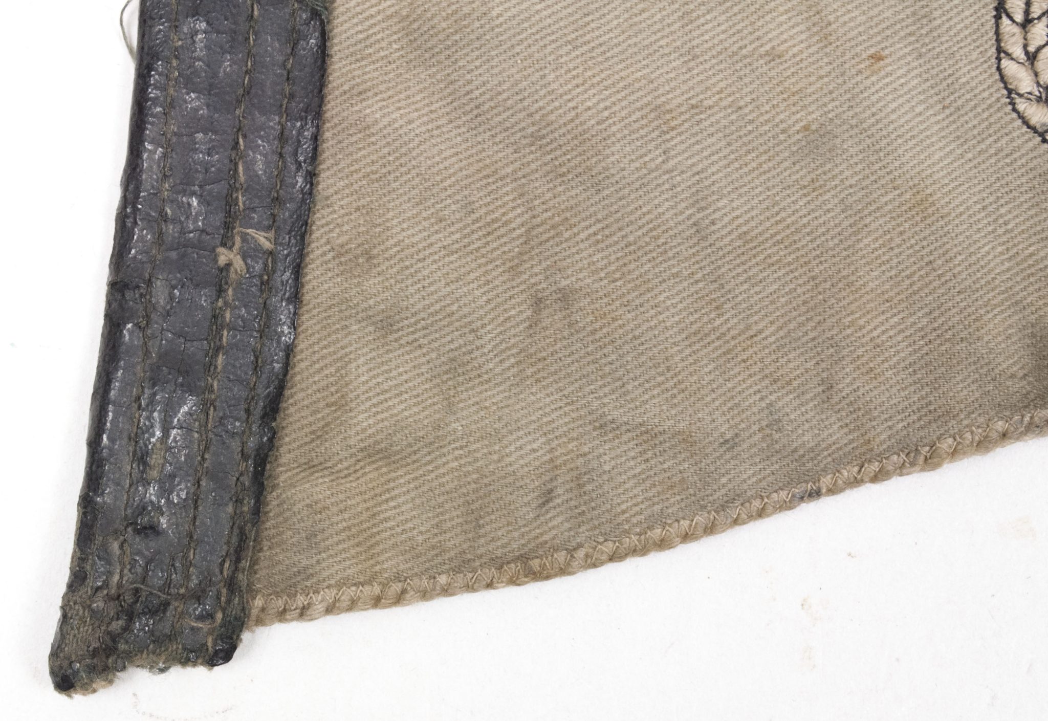 Wehrmacht (Heer) command vehicle pennant