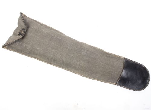 Wehrmacht Long Wire Cutters in Pouch