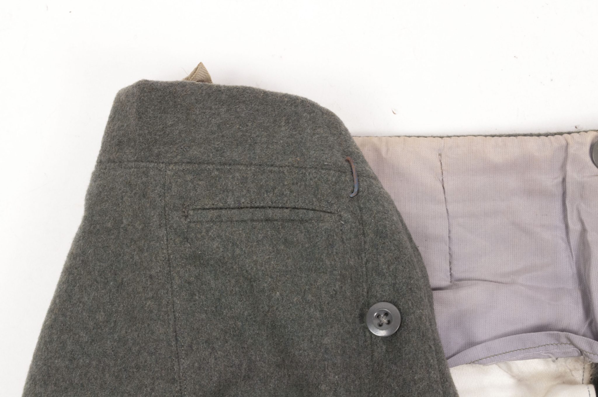 Wehrmacht (Heer) Infanterie Waffenrock with trousers (7./I.R. 71.) - Image 100