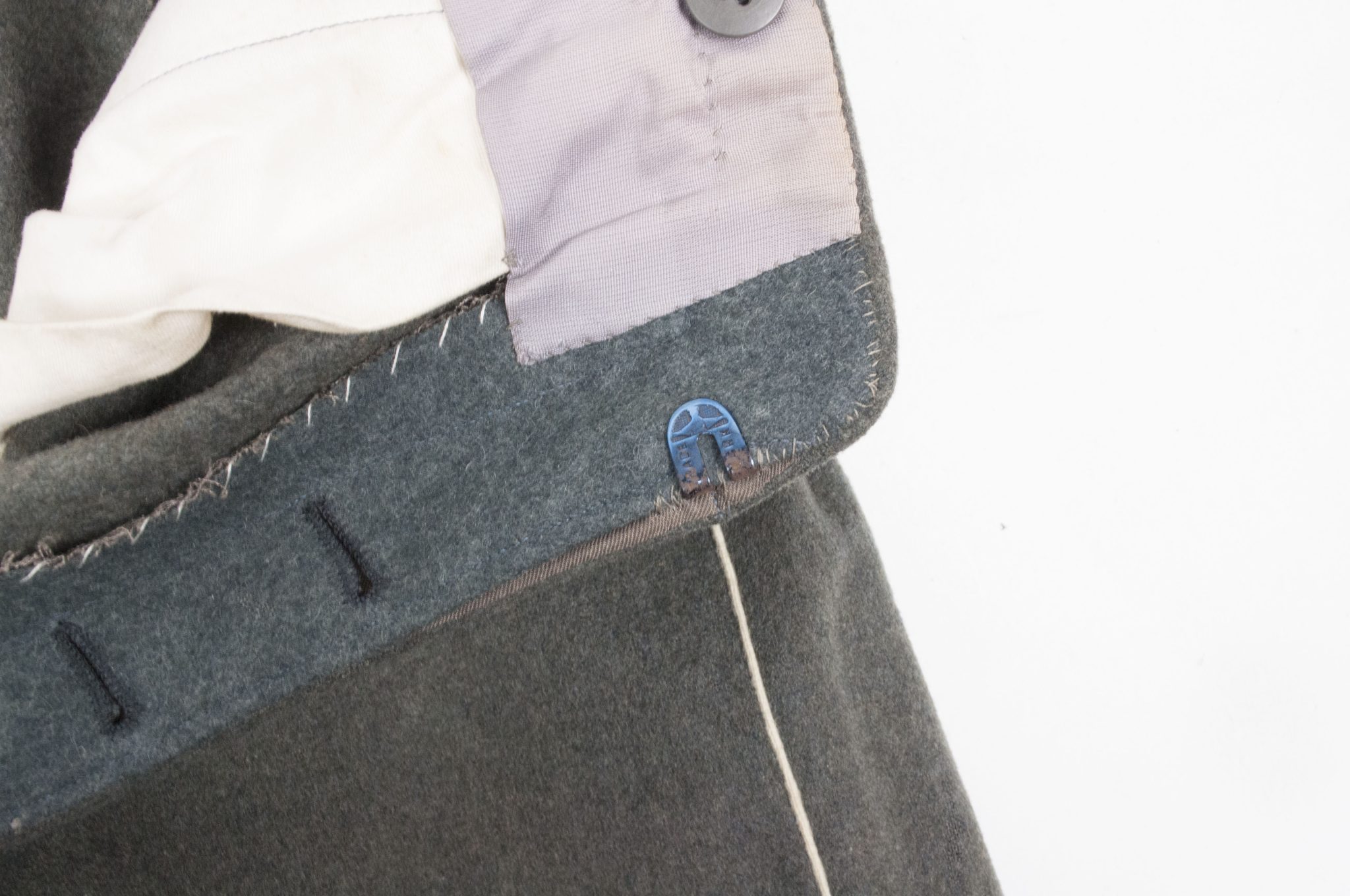 Wehrmacht (Heer) Infanterie Waffenrock with trousers (7./I.R. 71.) - Image 103