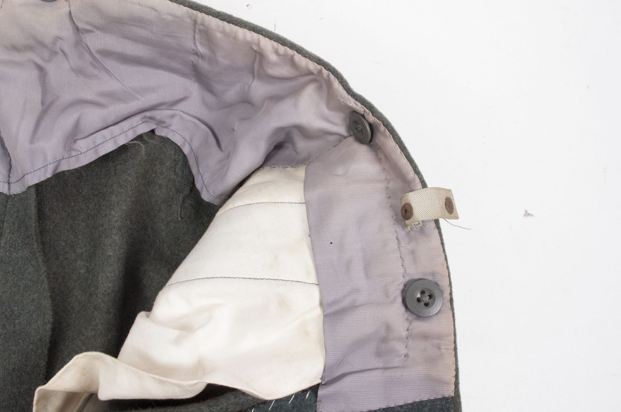 Wehrmacht (Heer) Infanterie Waffenrock with trousers (7./I.R. 71.) - Image 105