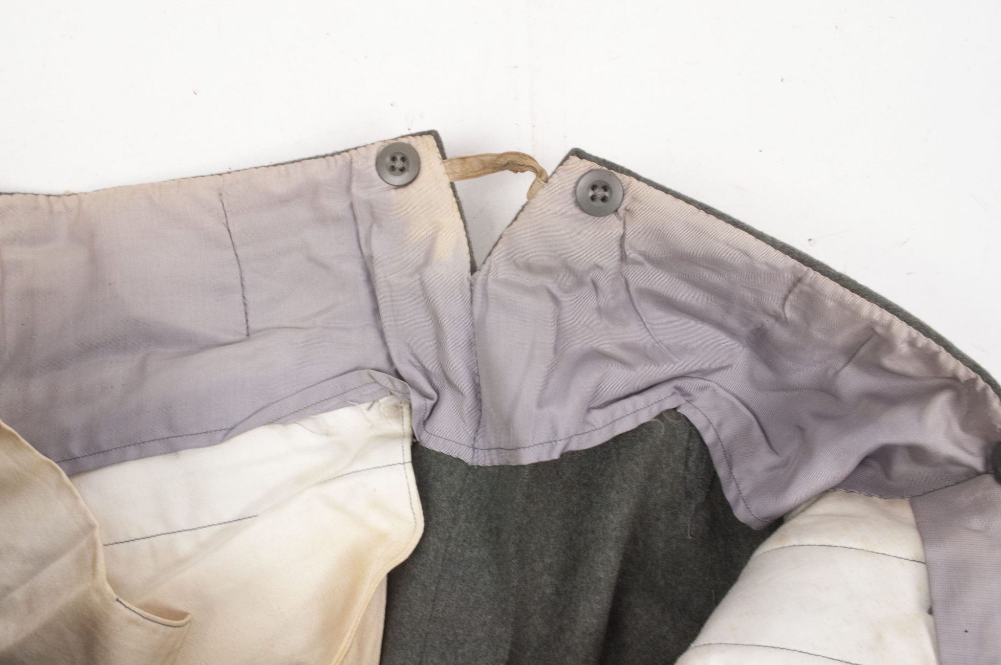 Wehrmacht (Heer) Infanterie Waffenrock with trousers (7./I.R. 71.) - Image 106