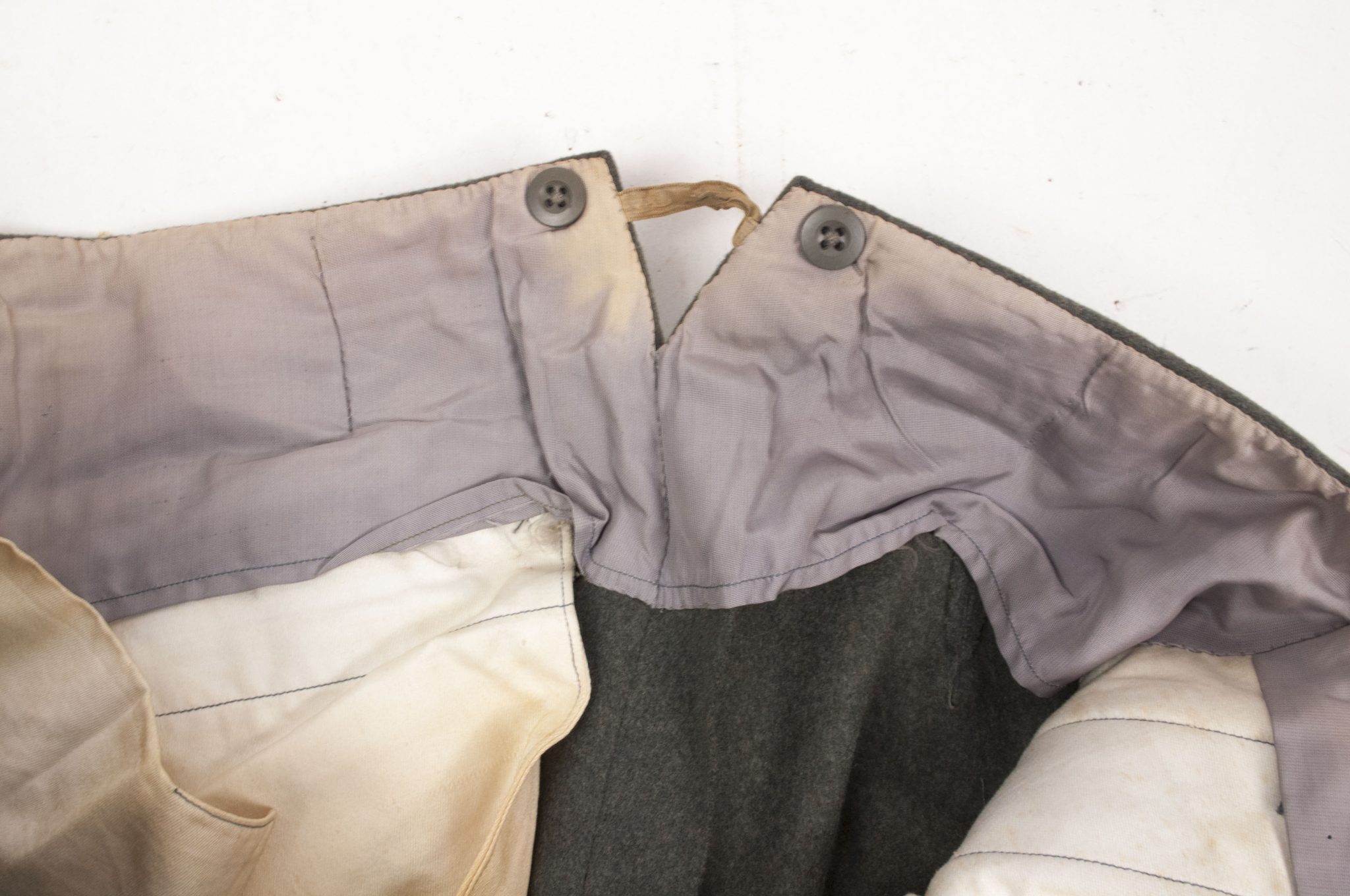 Wehrmacht (Heer) Infanterie Waffenrock with trousers (7./I.R. 71.) - Image 107