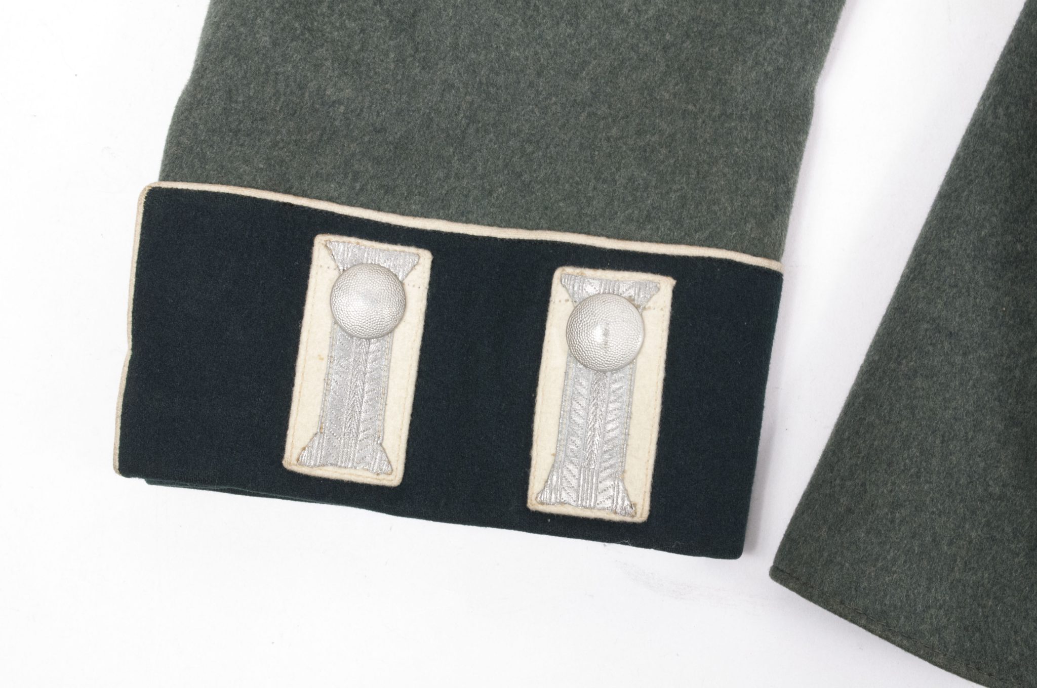 Wehrmacht (Heer) Infanterie Waffenrock with trousers (7./I.R. 71.) - Image 10