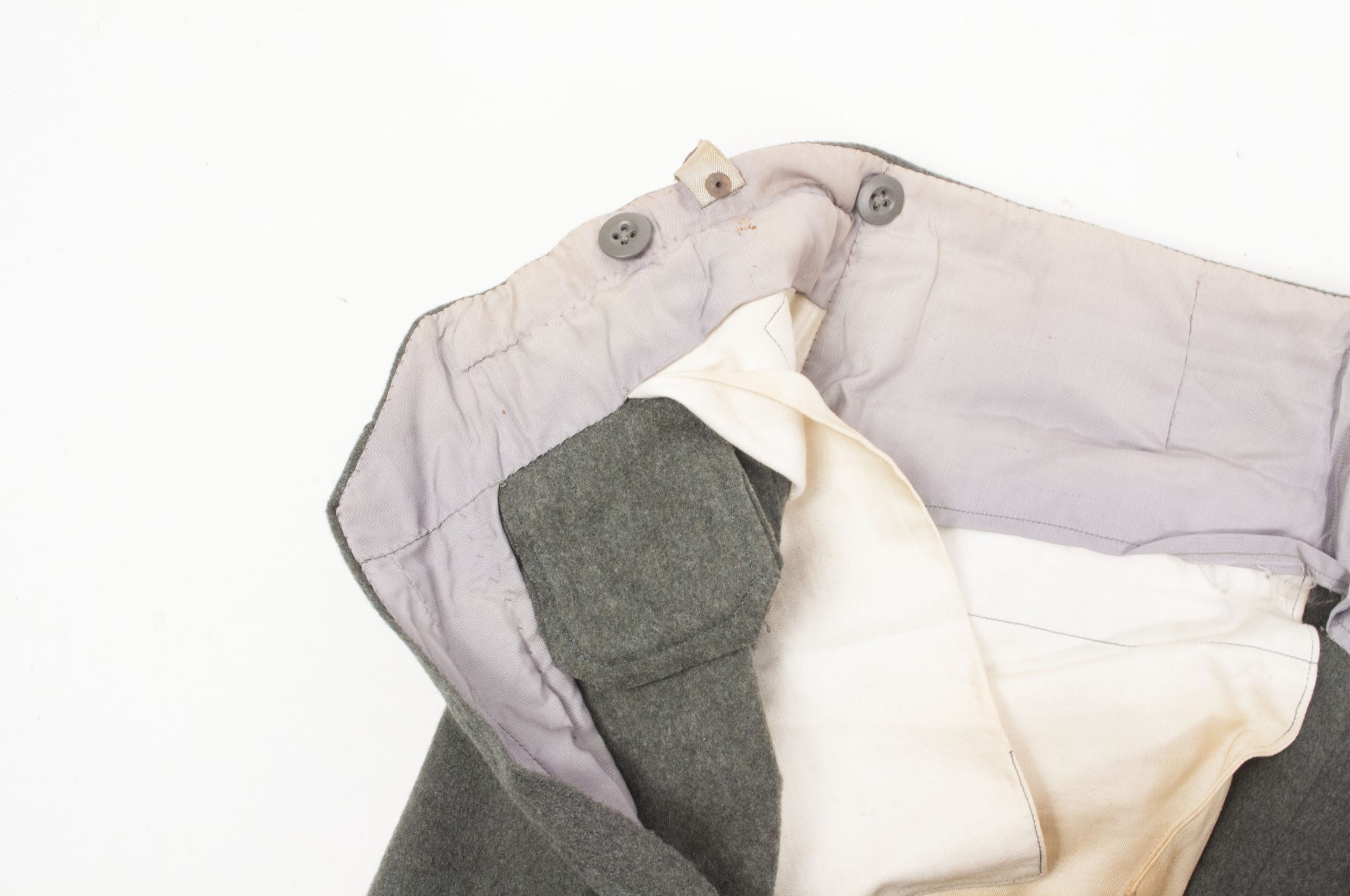 Wehrmacht (Heer) Infanterie Waffenrock with trousers (7./I.R. 71.) - Image 110