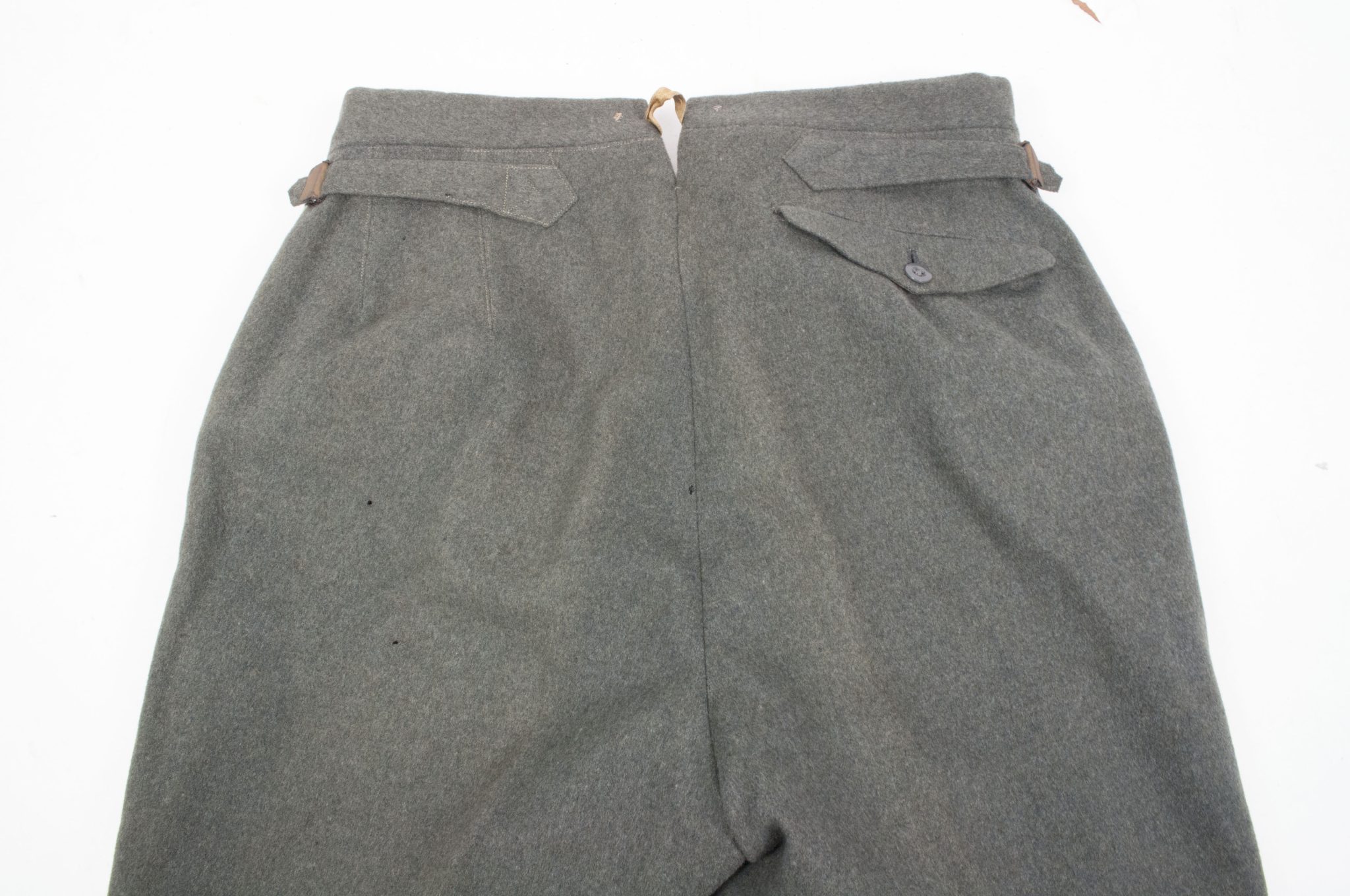 Wehrmacht (Heer) Infanterie Waffenrock with trousers (7./I.R. 71.) - Image 112