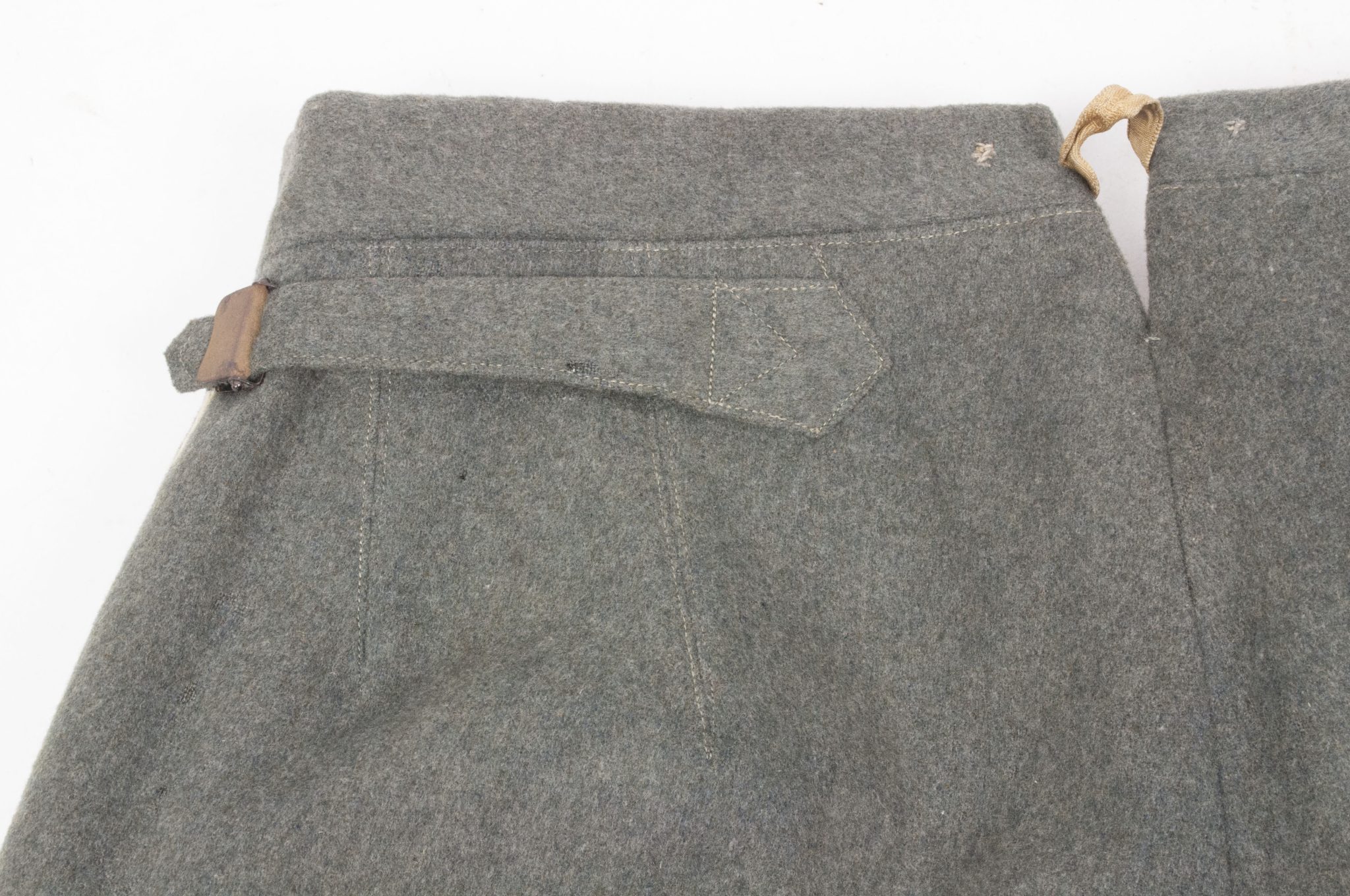 Wehrmacht (Heer) Infanterie Waffenrock with trousers (7./I.R. 71.) - Image 115