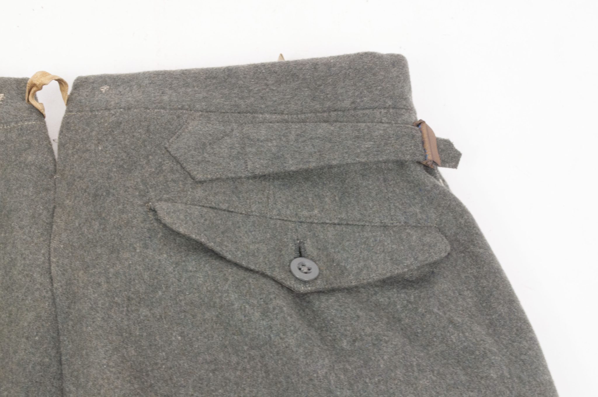 Wehrmacht (Heer) Infanterie Waffenrock with trousers (7./I.R. 71.) - Image 116