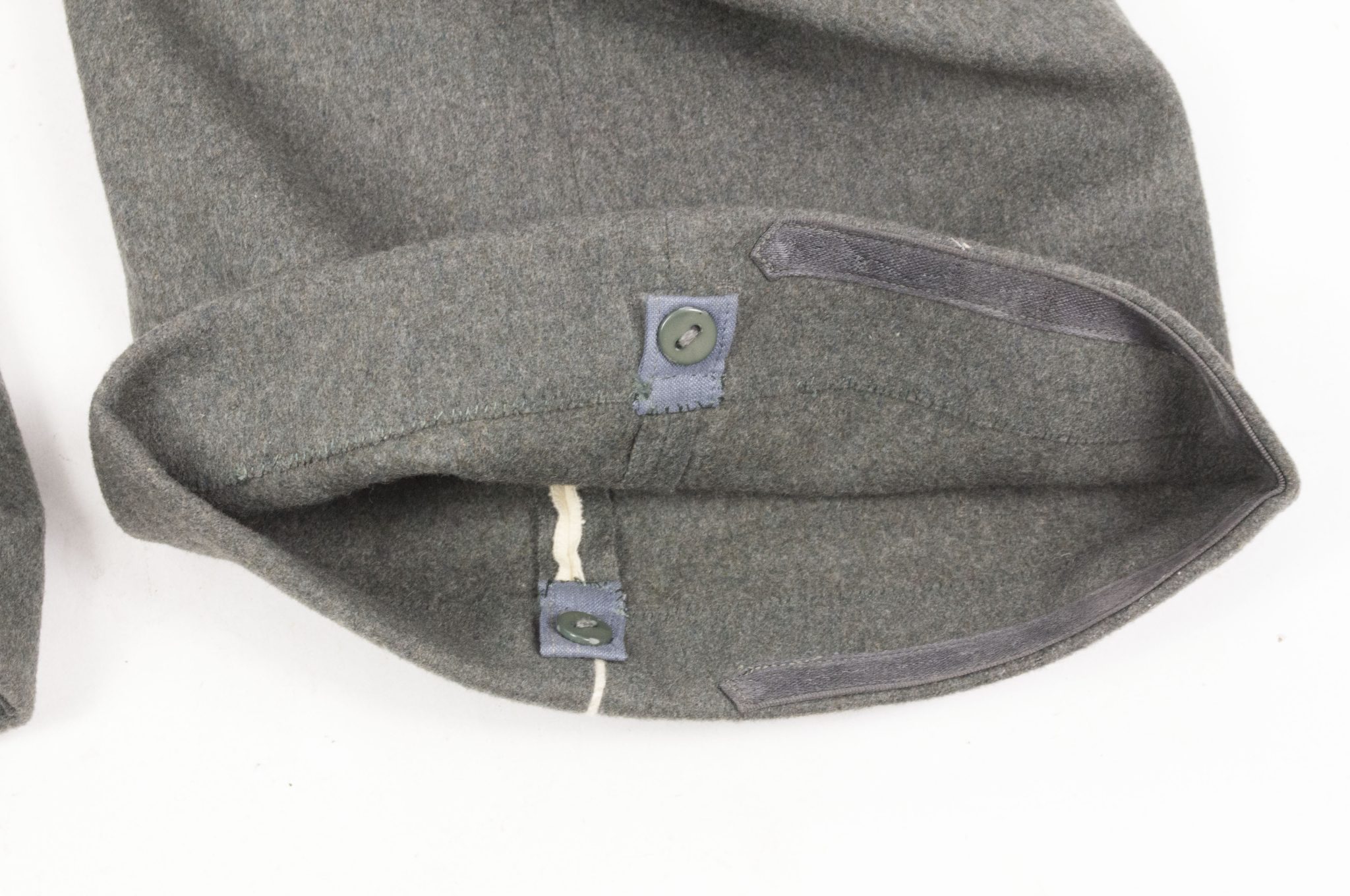 Wehrmacht (Heer) Infanterie Waffenrock with trousers (7./I.R. 71.) - Image 118