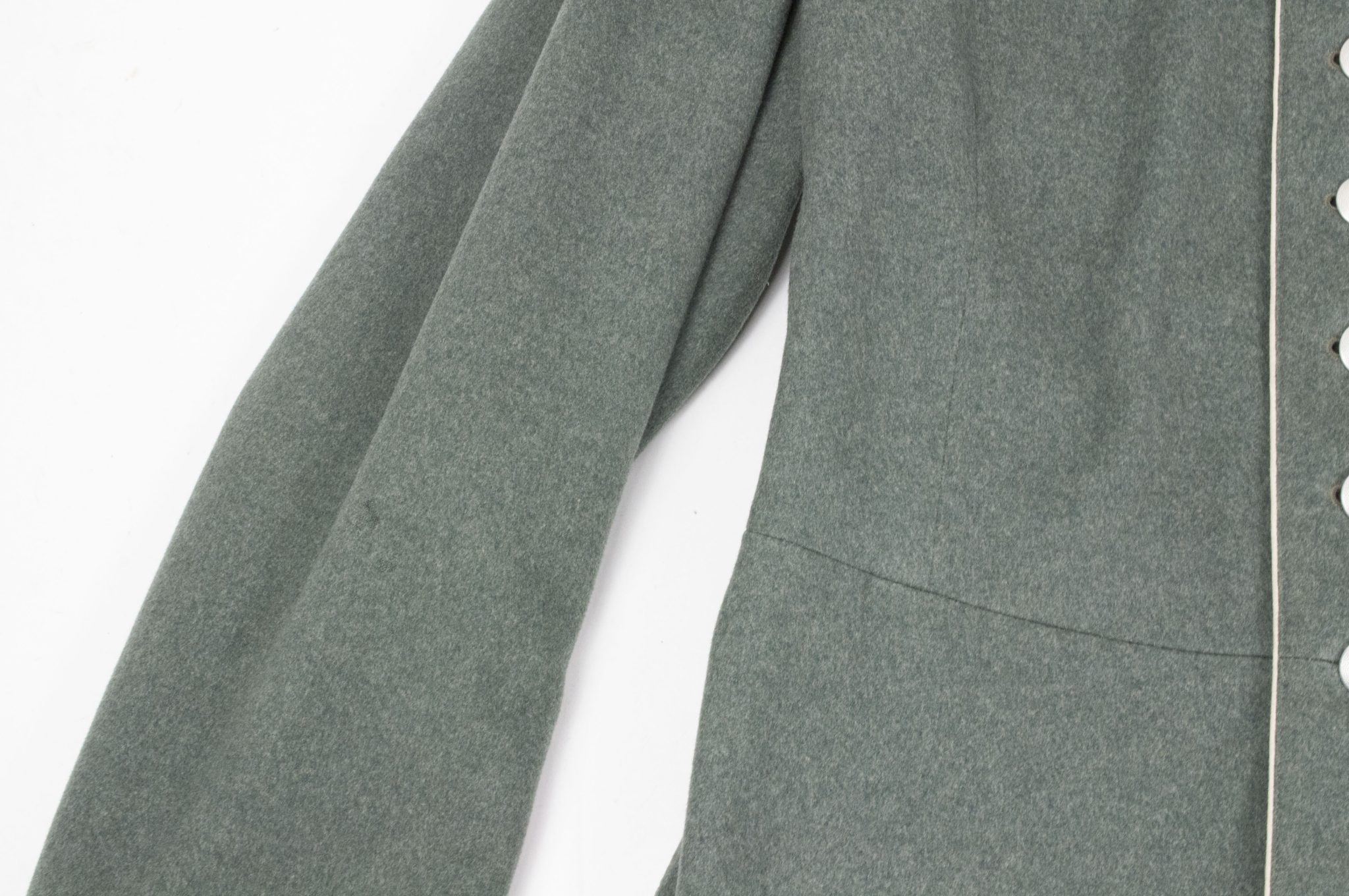 Wehrmacht (Heer) Infanterie Waffenrock with trousers (7./I.R. 71.) - Image 11