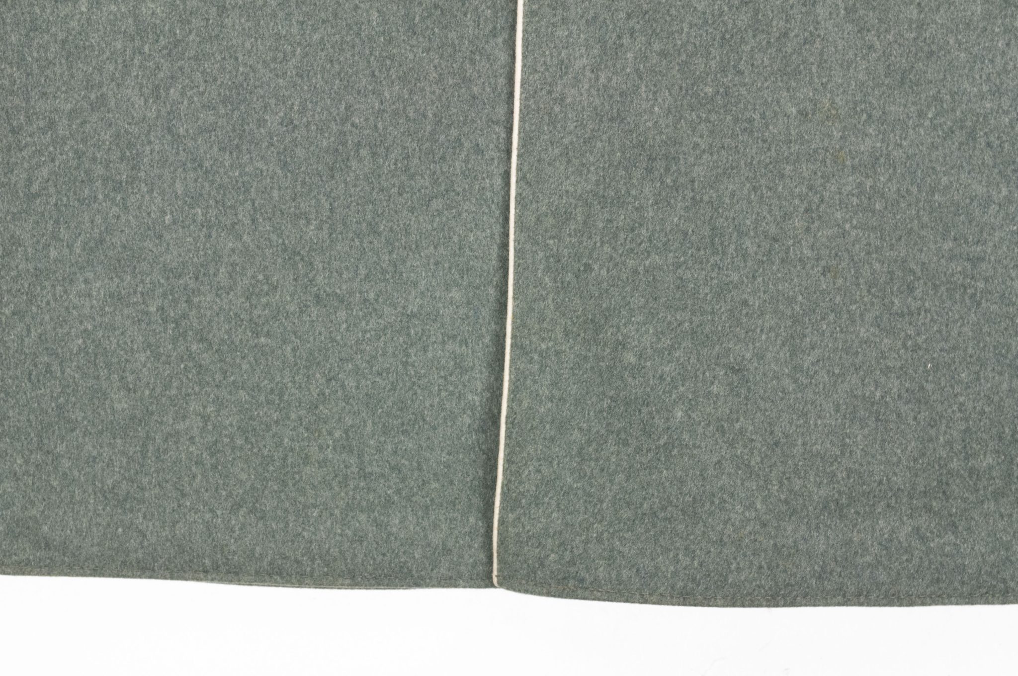 Wehrmacht (Heer) Infanterie Waffenrock with trousers (7./I.R. 71.) - Image 13