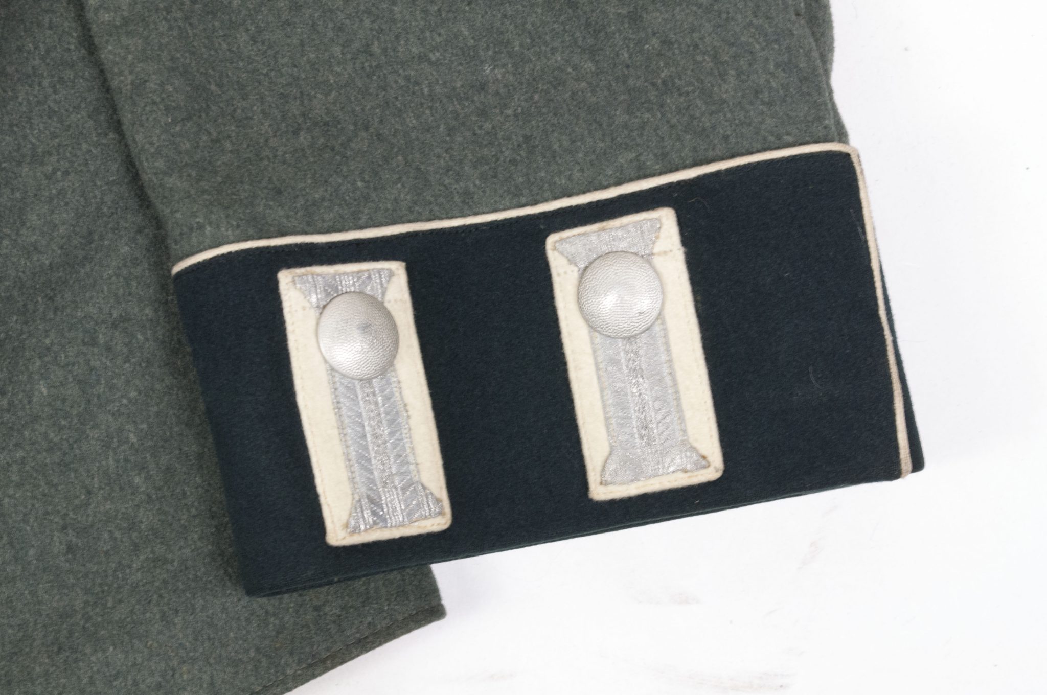 Wehrmacht (Heer) Infanterie Waffenrock with trousers (7./I.R. 71.) - Image 14