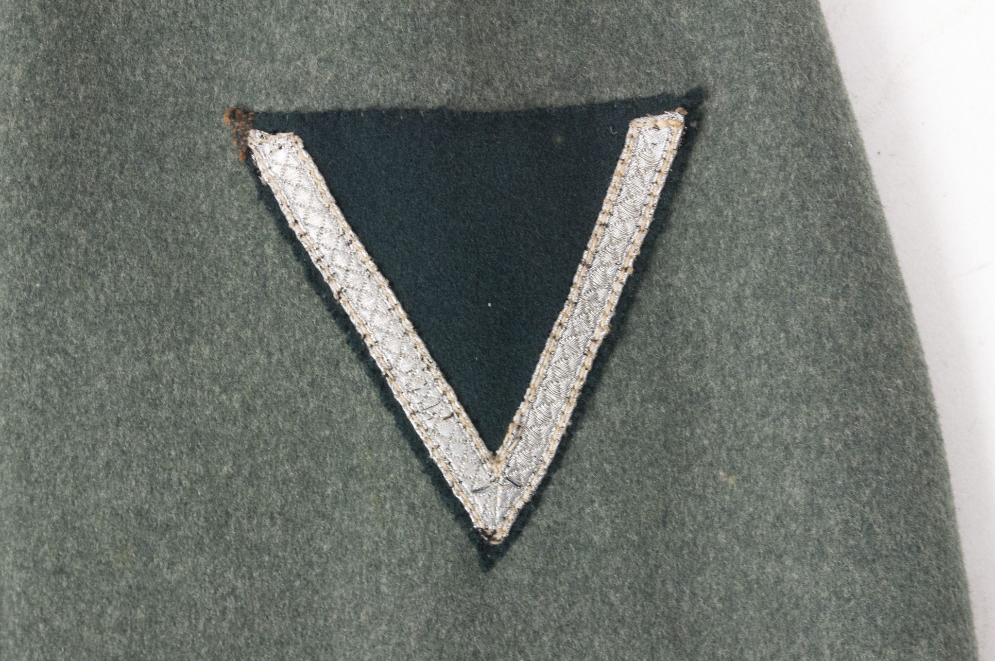 Wehrmacht (Heer) Infanterie Waffenrock with trousers (7./I.R. 71.) - Image 19