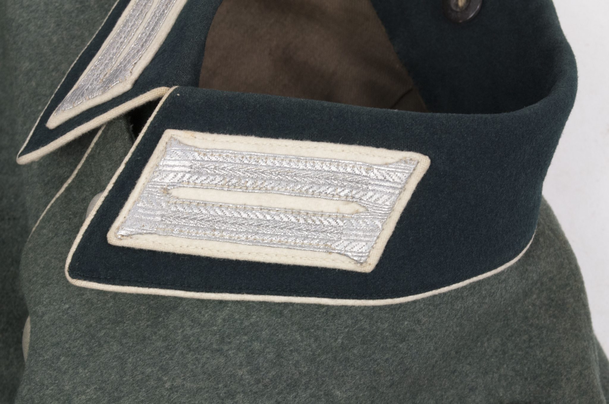 Wehrmacht (Heer) Infanterie Waffenrock with trousers (7./I.R. 71.) - Image 22