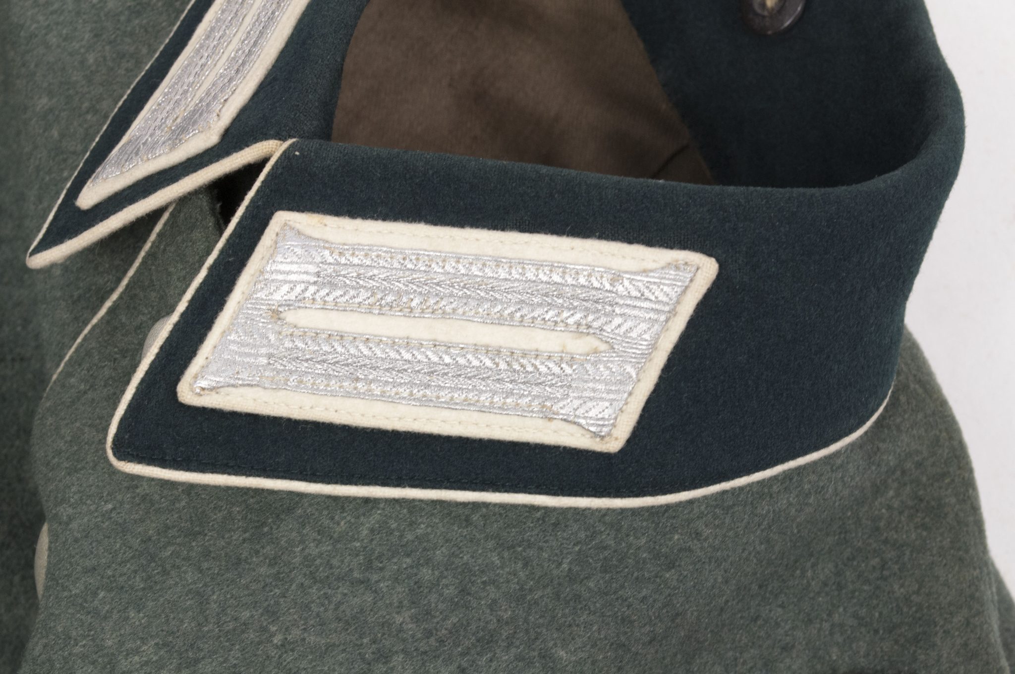 Wehrmacht (Heer) Infanterie Waffenrock with trousers (7./I.R. 71.) - Image 23