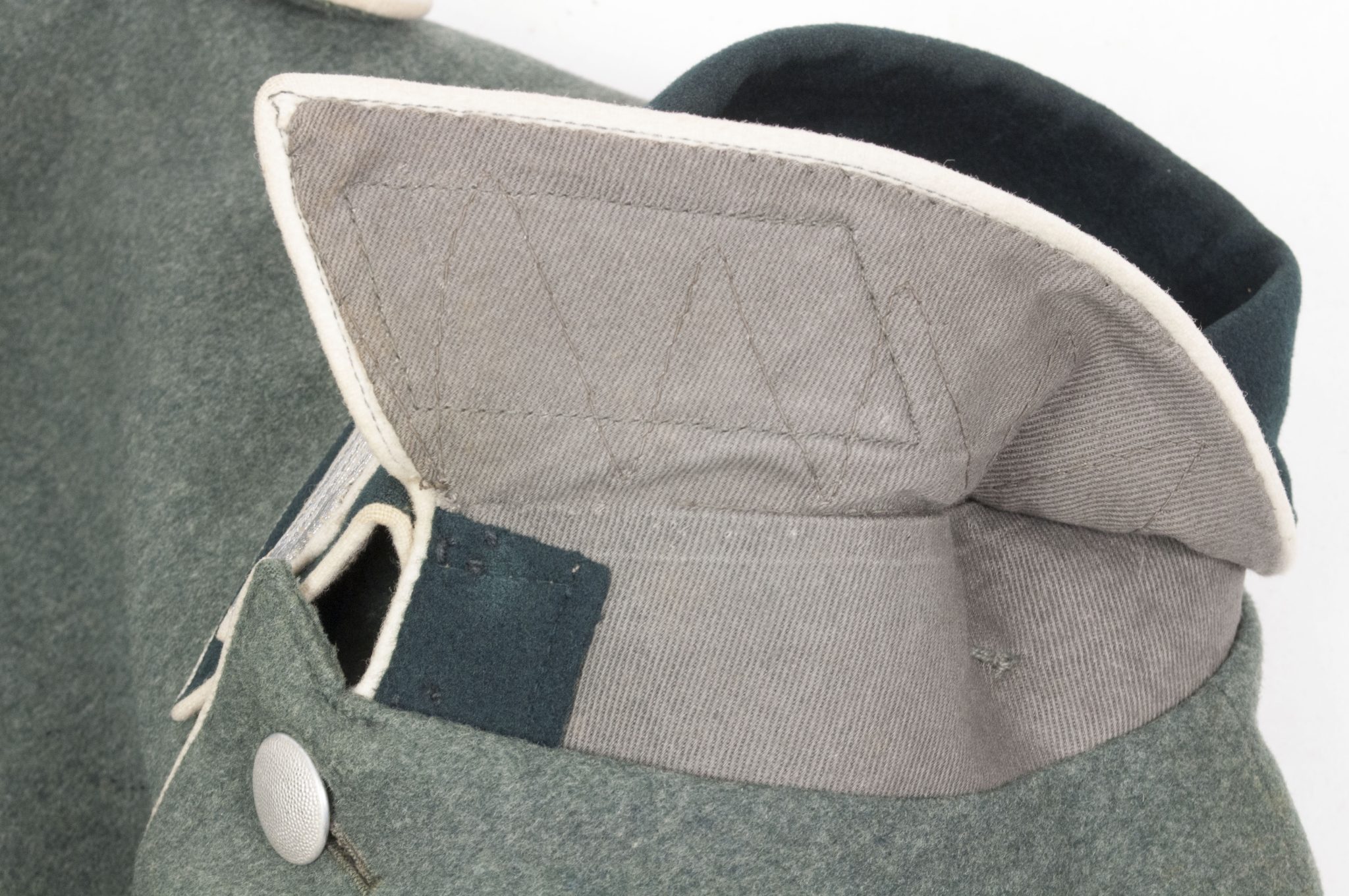 Wehrmacht (Heer) Infanterie Waffenrock with trousers (7./I.R. 71.) - Image 24