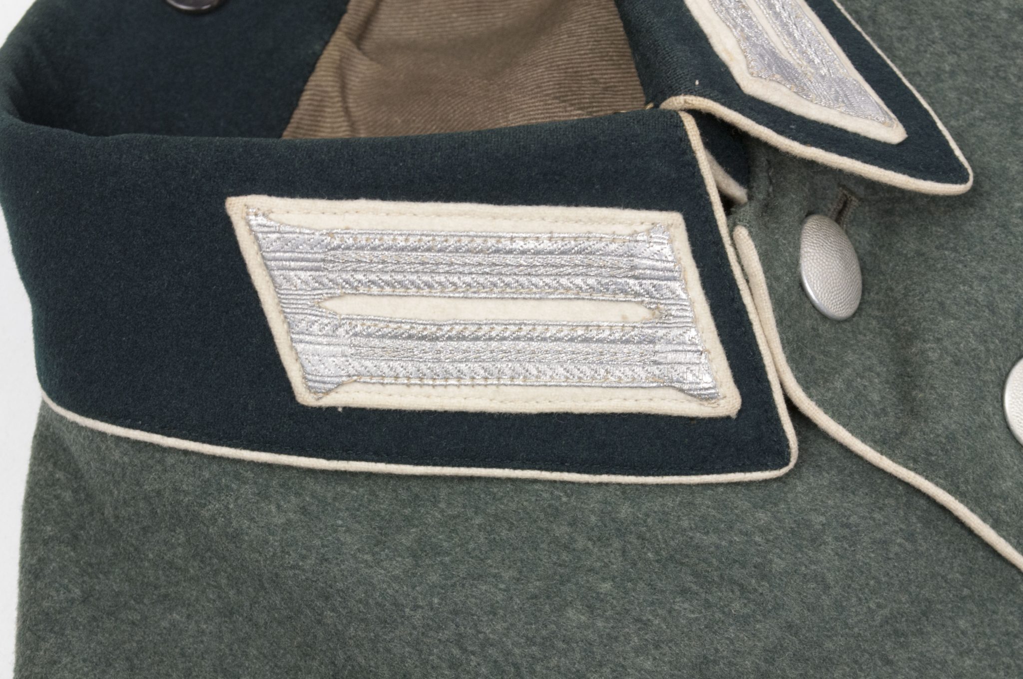 Wehrmacht (Heer) Infanterie Waffenrock with trousers (7./I.R. 71.) - Image 25