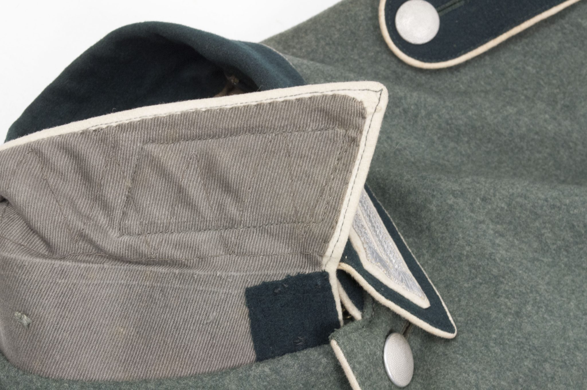 Wehrmacht (Heer) Infanterie Waffenrock with trousers (7./I.R. 71.) - Image 26