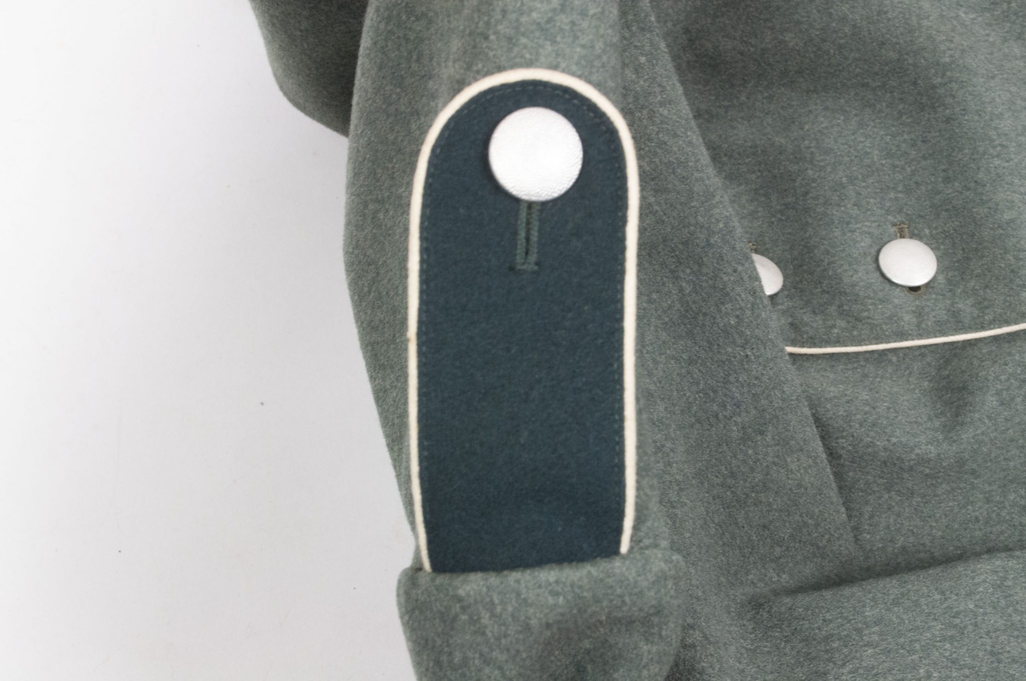 Wehrmacht (Heer) Infanterie Waffenrock with trousers (7./I.R. 71.) - Image 27