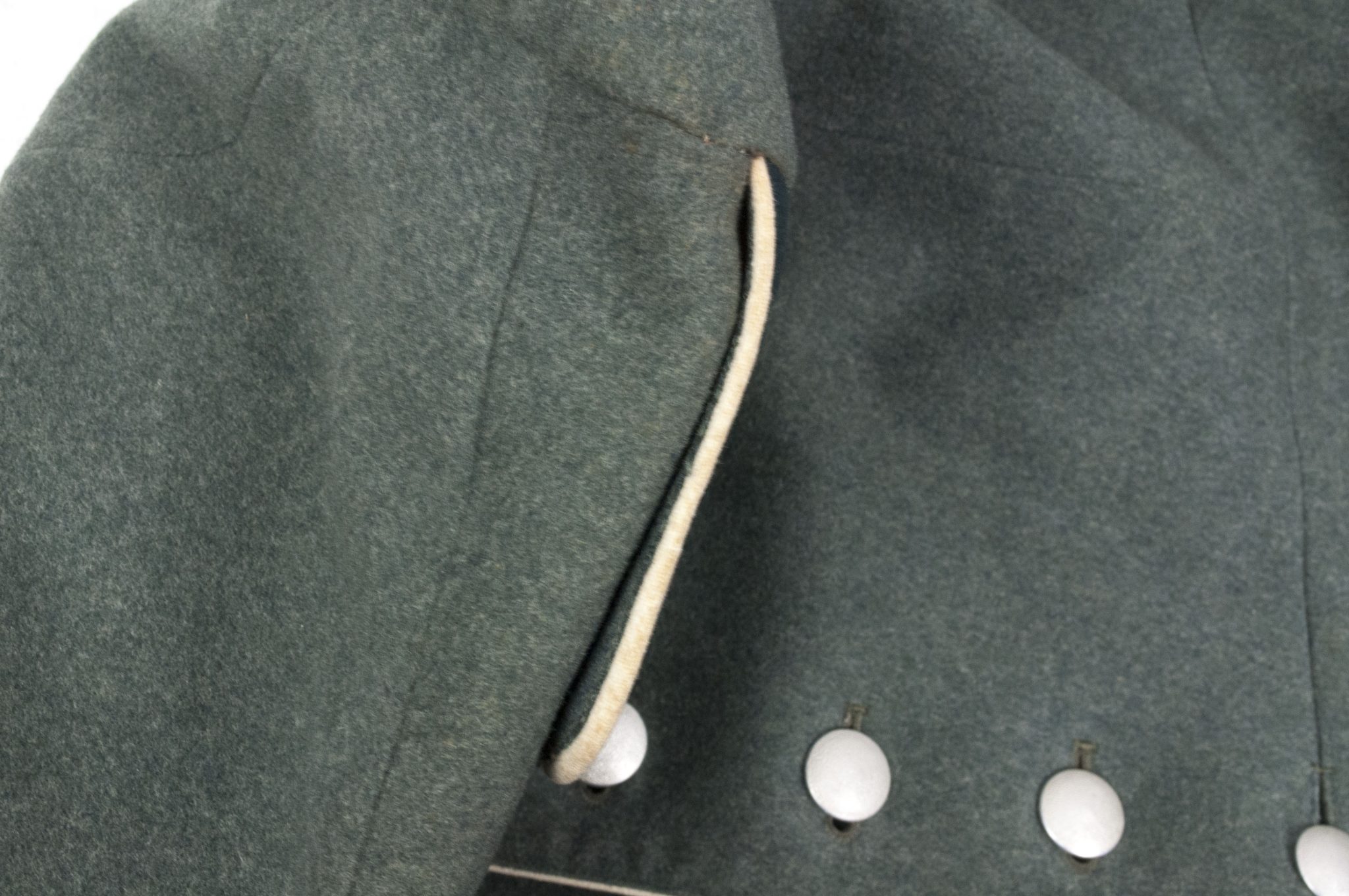 Wehrmacht (Heer) Infanterie Waffenrock with trousers (7./I.R. 71.) - Image 30