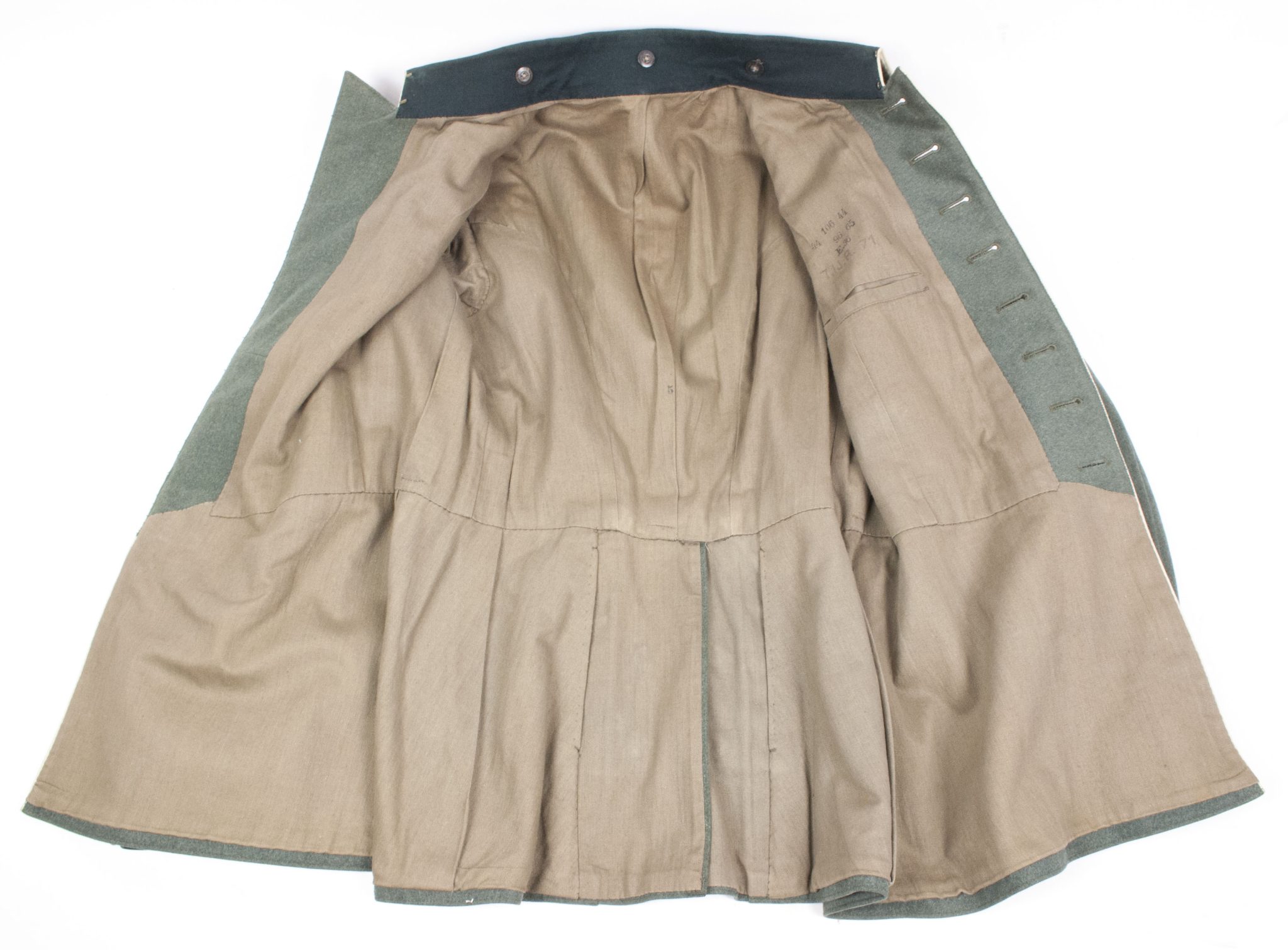 Wehrmacht (Heer) Infanterie Waffenrock with trousers (7./I.R. 71.) - Image 31