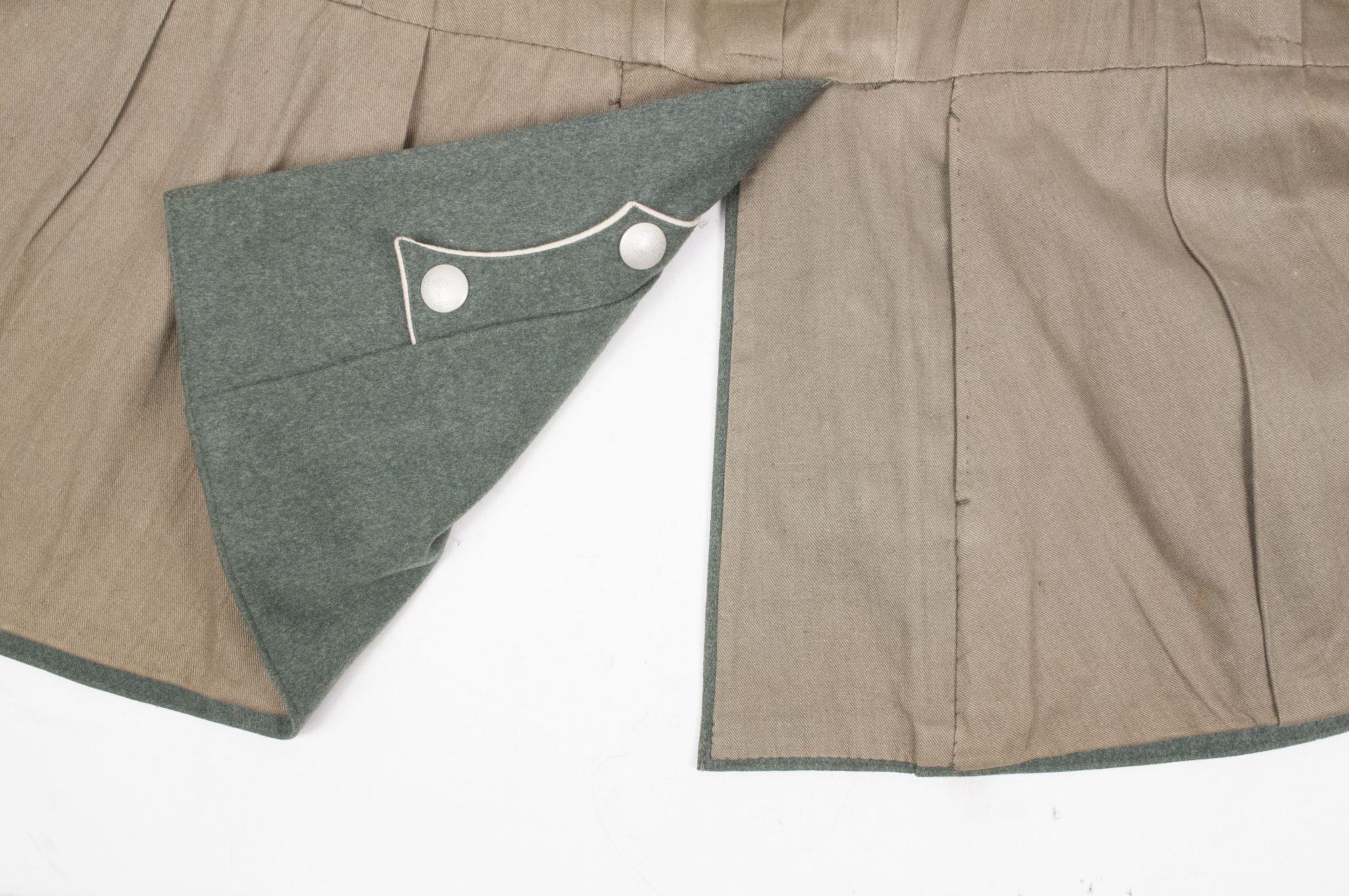 Wehrmacht (Heer) Infanterie Waffenrock with trousers (7./I.R. 71.) - Image 33