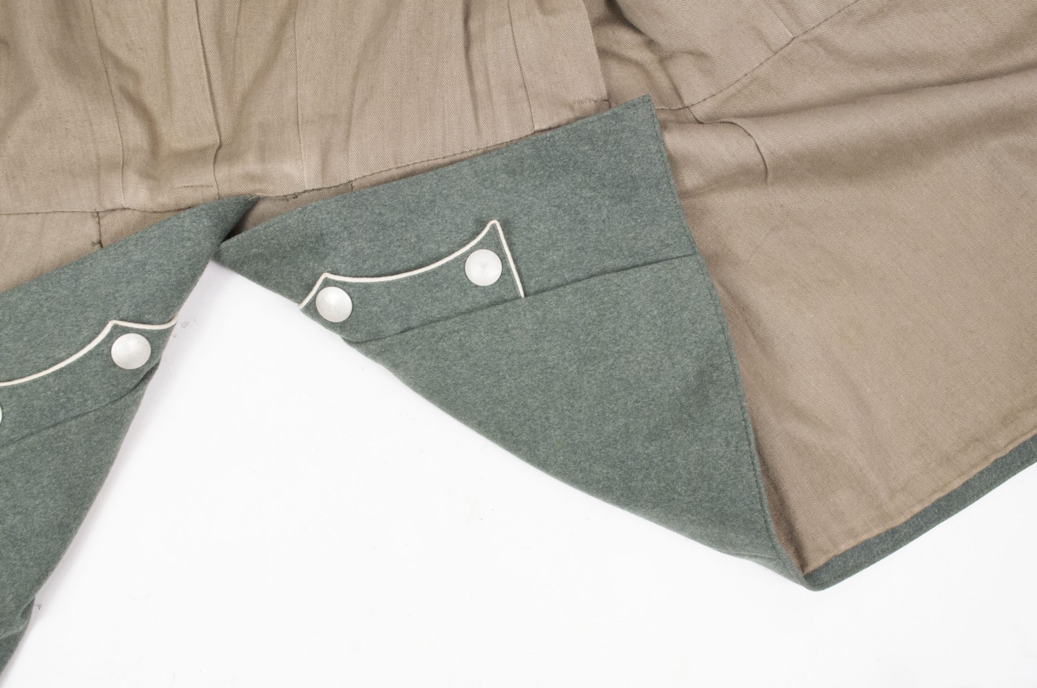 Wehrmacht (Heer) Infanterie Waffenrock with trousers (7./I.R. 71.) - Image 34