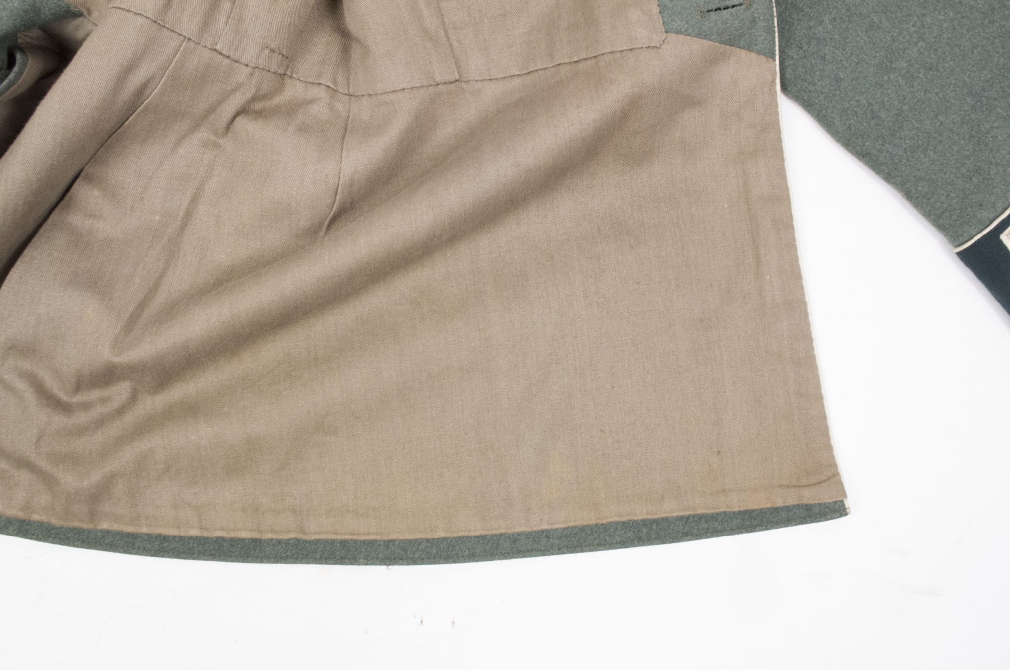 Wehrmacht (Heer) Infanterie Waffenrock with trousers (7./I.R. 71.) - Image 35