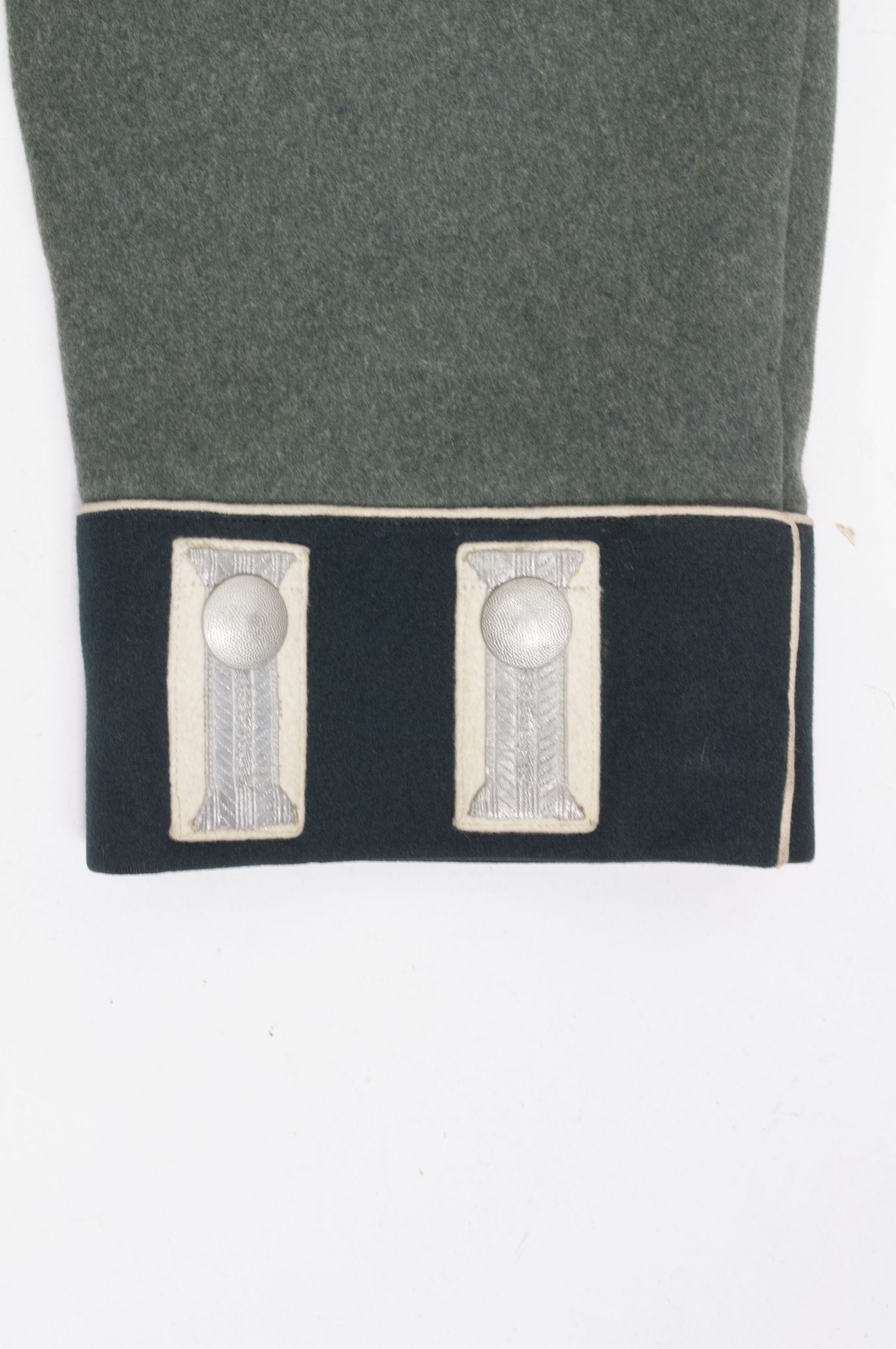 Wehrmacht (Heer) Infanterie Waffenrock with trousers (7./I.R. 71.) - Image 36