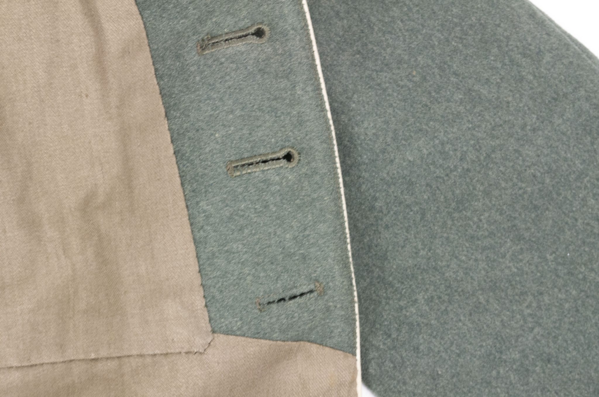 Wehrmacht (Heer) Infanterie Waffenrock with trousers (7./I.R. 71.) - Image 37