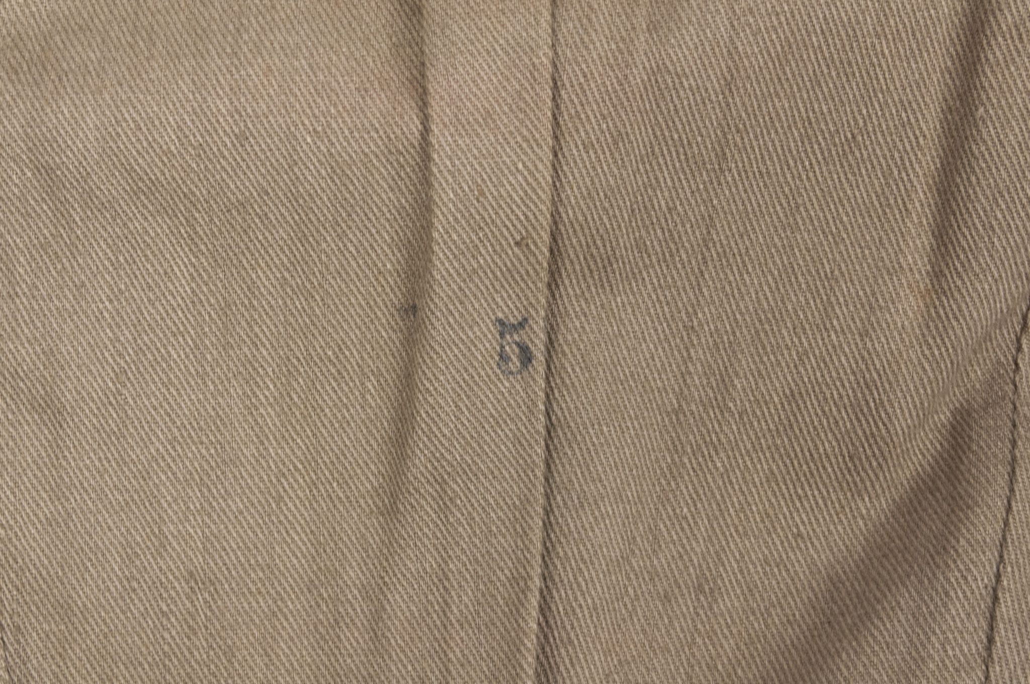 Wehrmacht (Heer) Infanterie Waffenrock with trousers (7./I.R. 71.) - Image 43