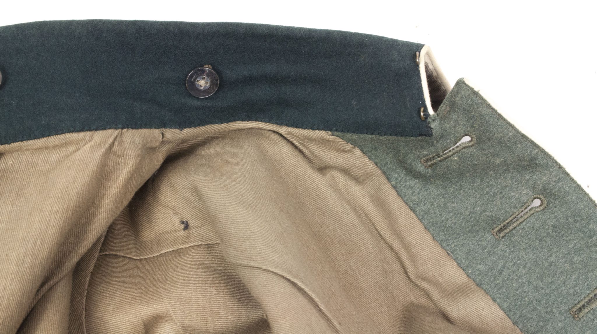 Wehrmacht (Heer) Infanterie Waffenrock with trousers (7./I.R. 71.) - Image 50