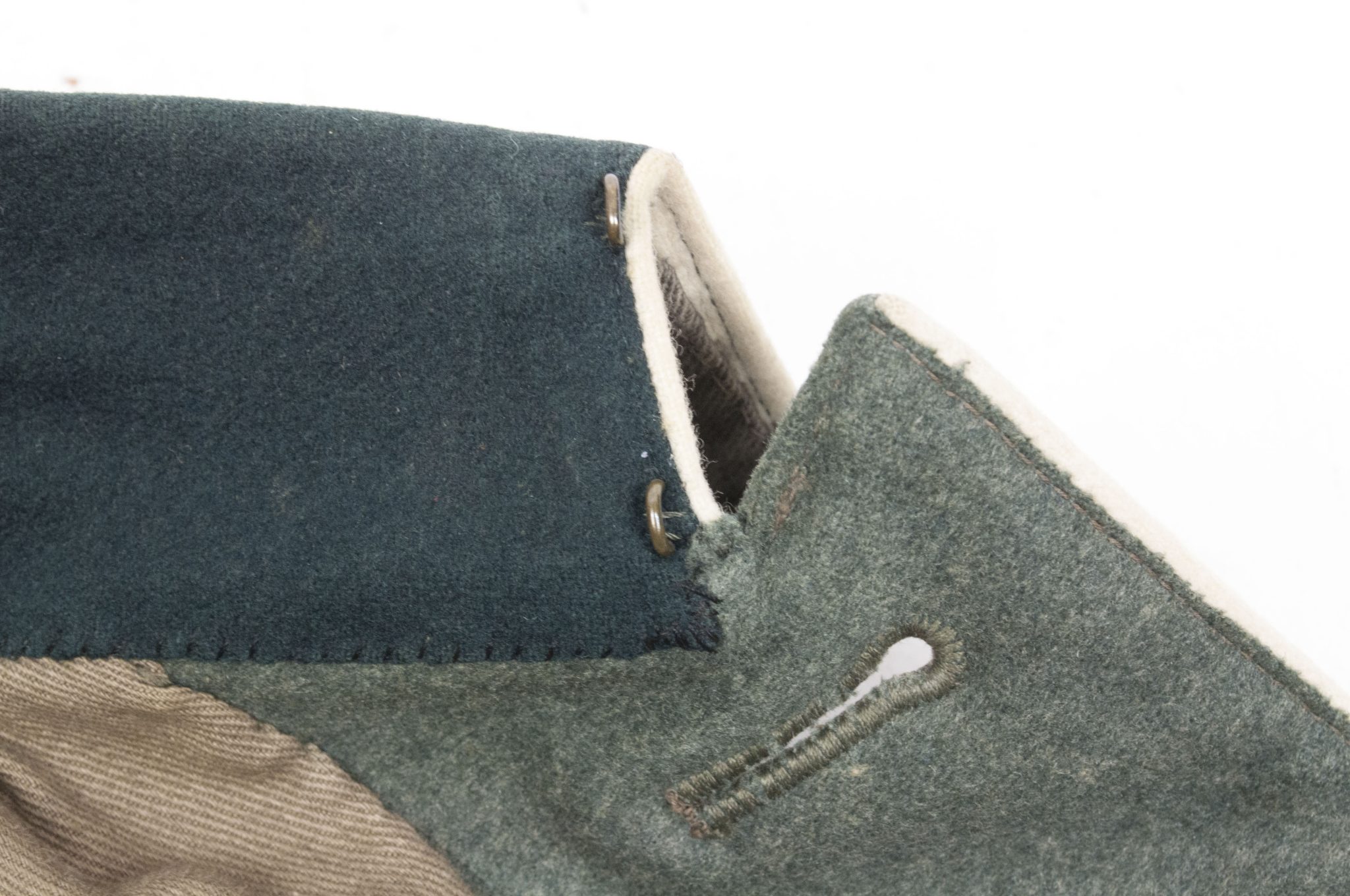 Wehrmacht (Heer) Infanterie Waffenrock with trousers (7./I.R. 71.) - Image 51