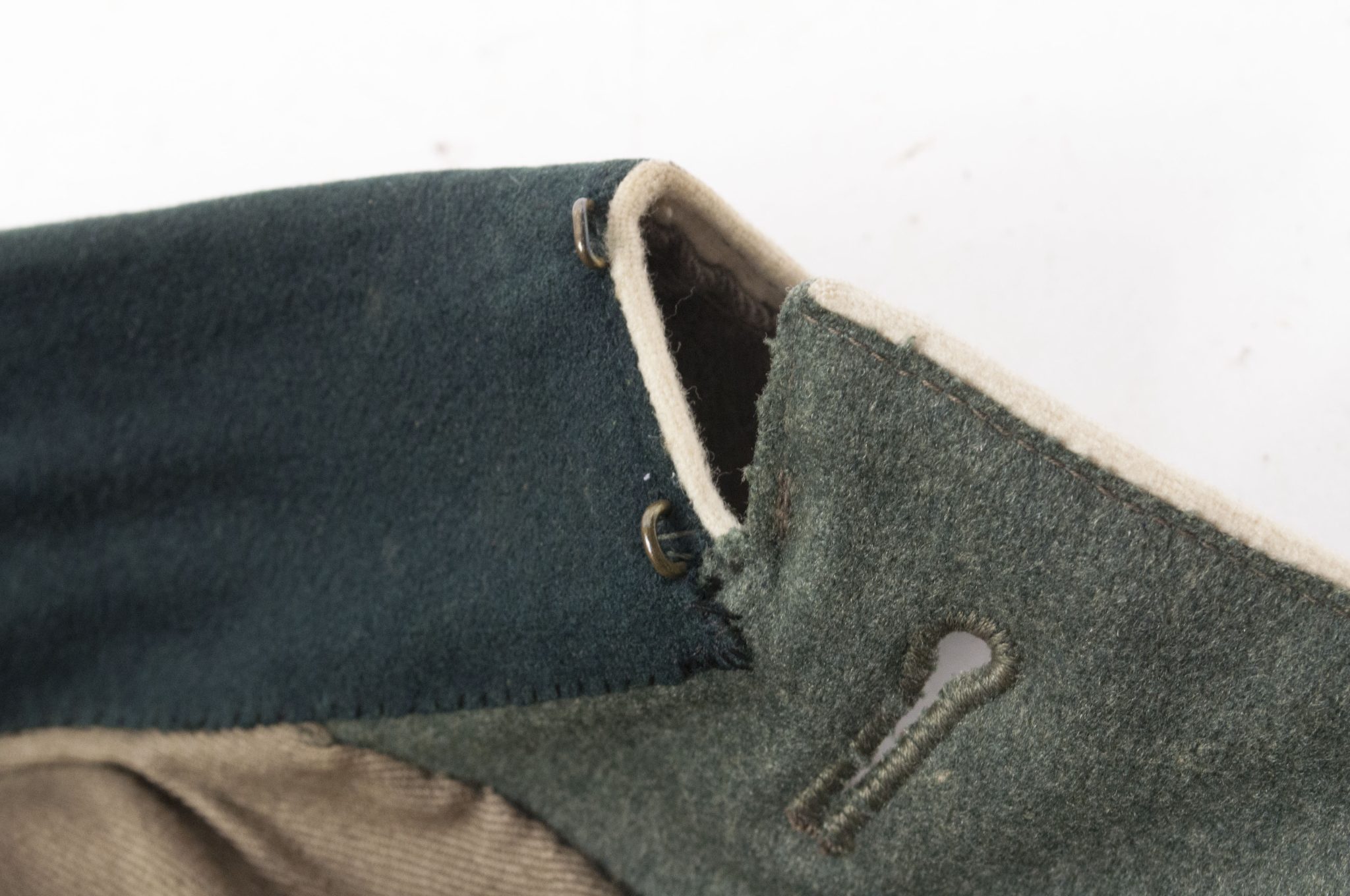 Wehrmacht (Heer) Infanterie Waffenrock with trousers (7./I.R. 71.) - Image 52