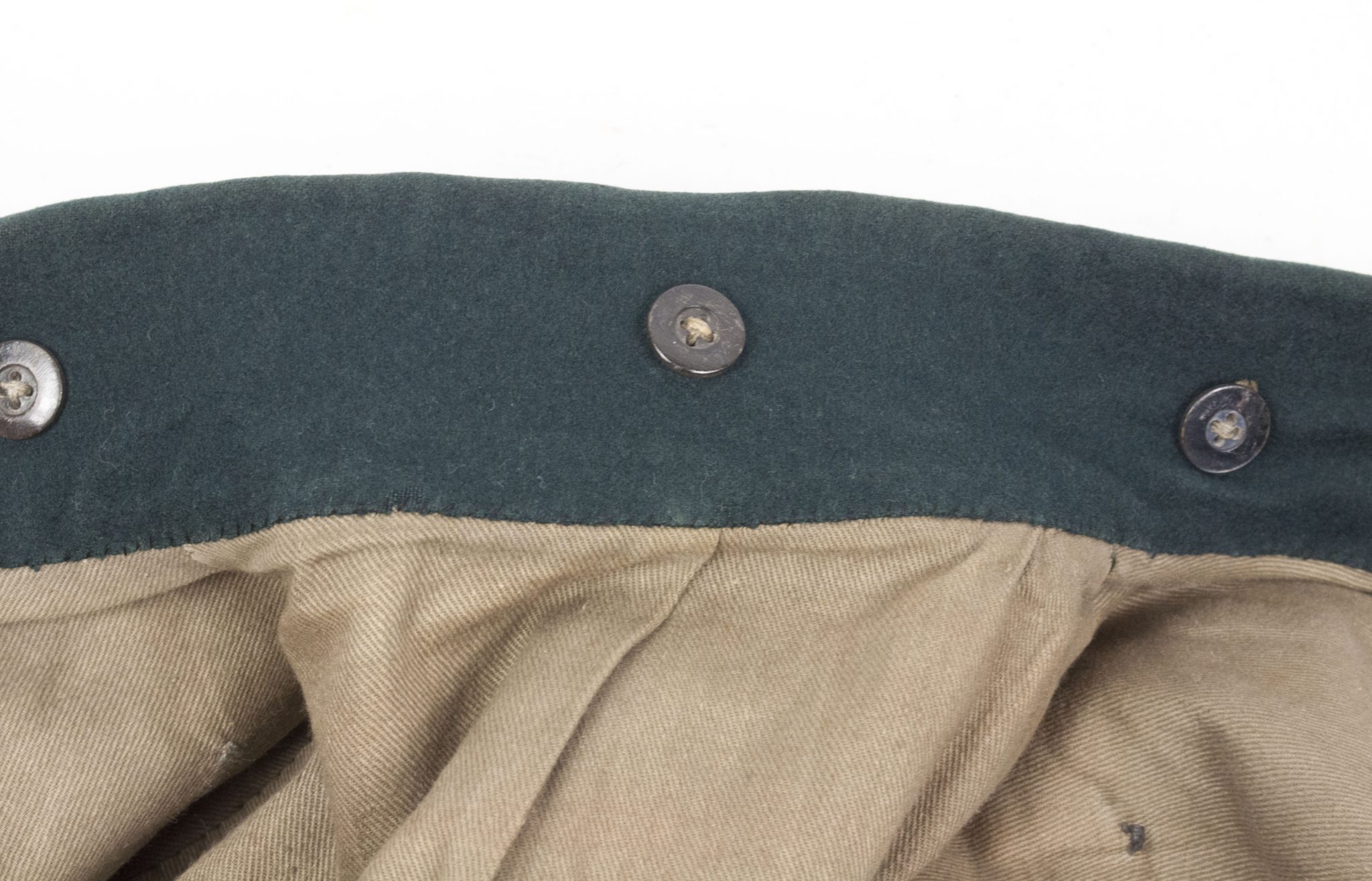 Wehrmacht (Heer) Infanterie Waffenrock with trousers (7./I.R. 71.) - Image 53