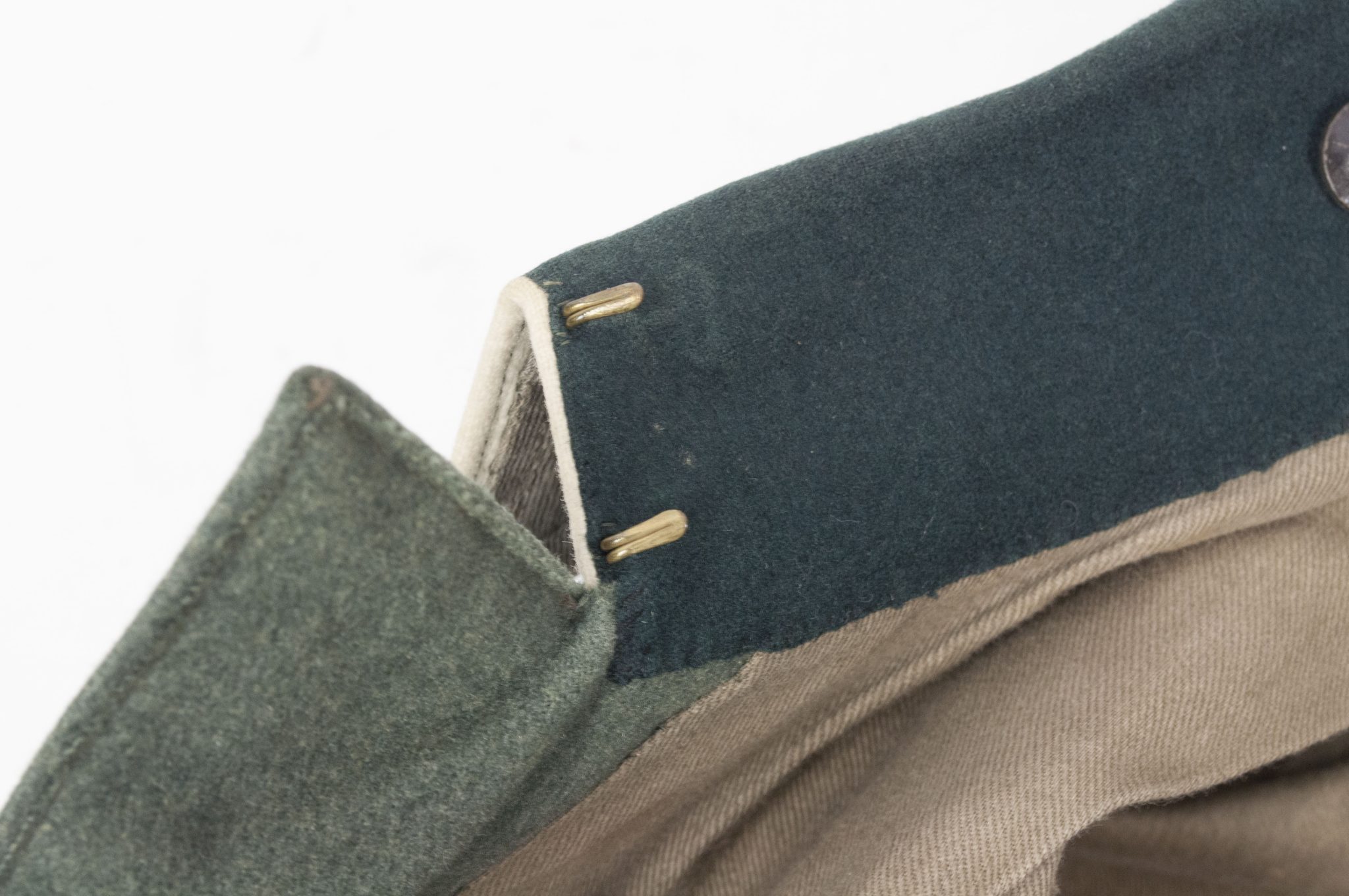 Wehrmacht (Heer) Infanterie Waffenrock with trousers (7./I.R. 71.) - Image 57