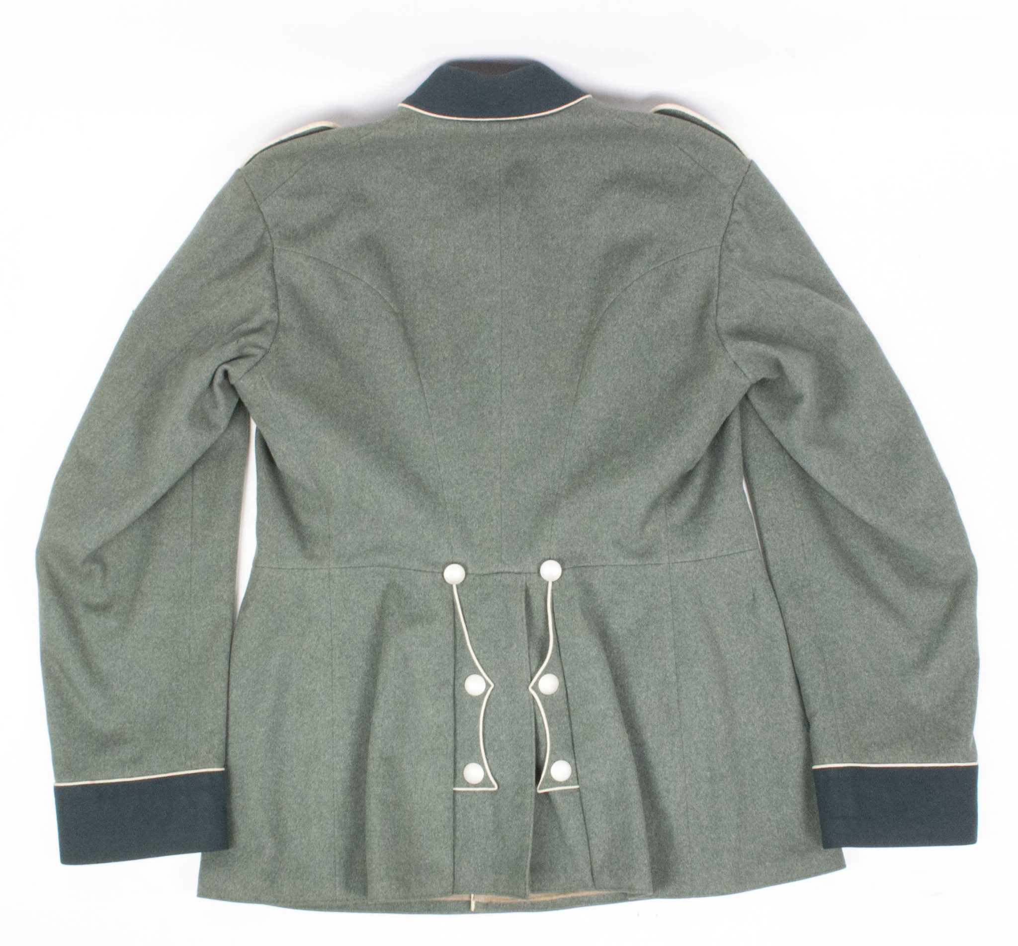 Wehrmacht (Heer) Infanterie Waffenrock with trousers (7./I.R. 71.) - Image 60