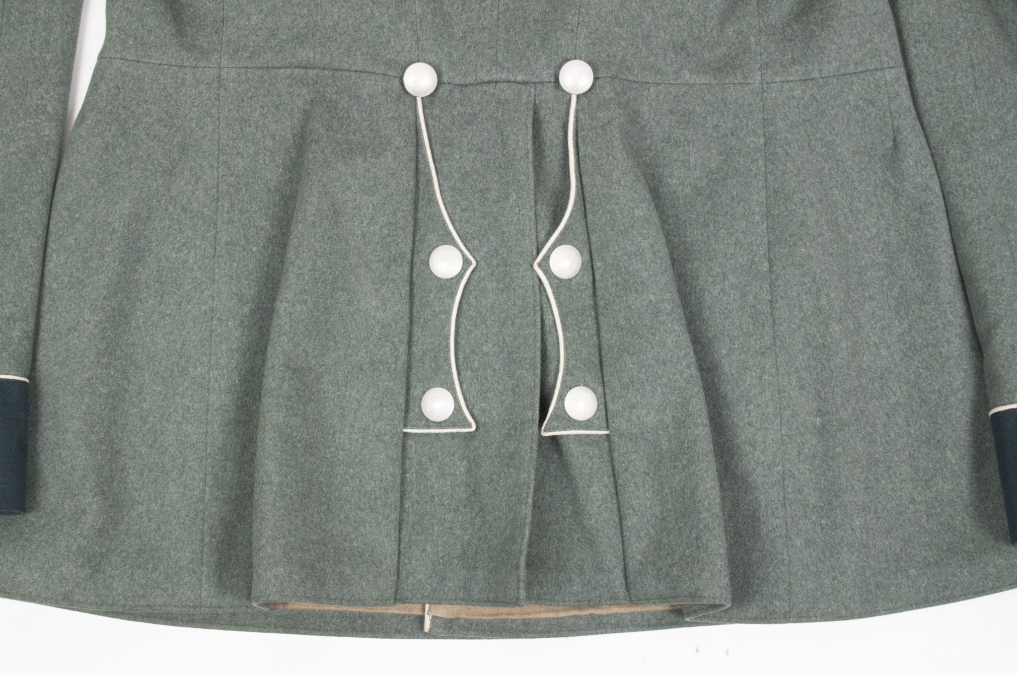 Wehrmacht (Heer) Infanterie Waffenrock with trousers (7./I.R. 71.) - Image 61