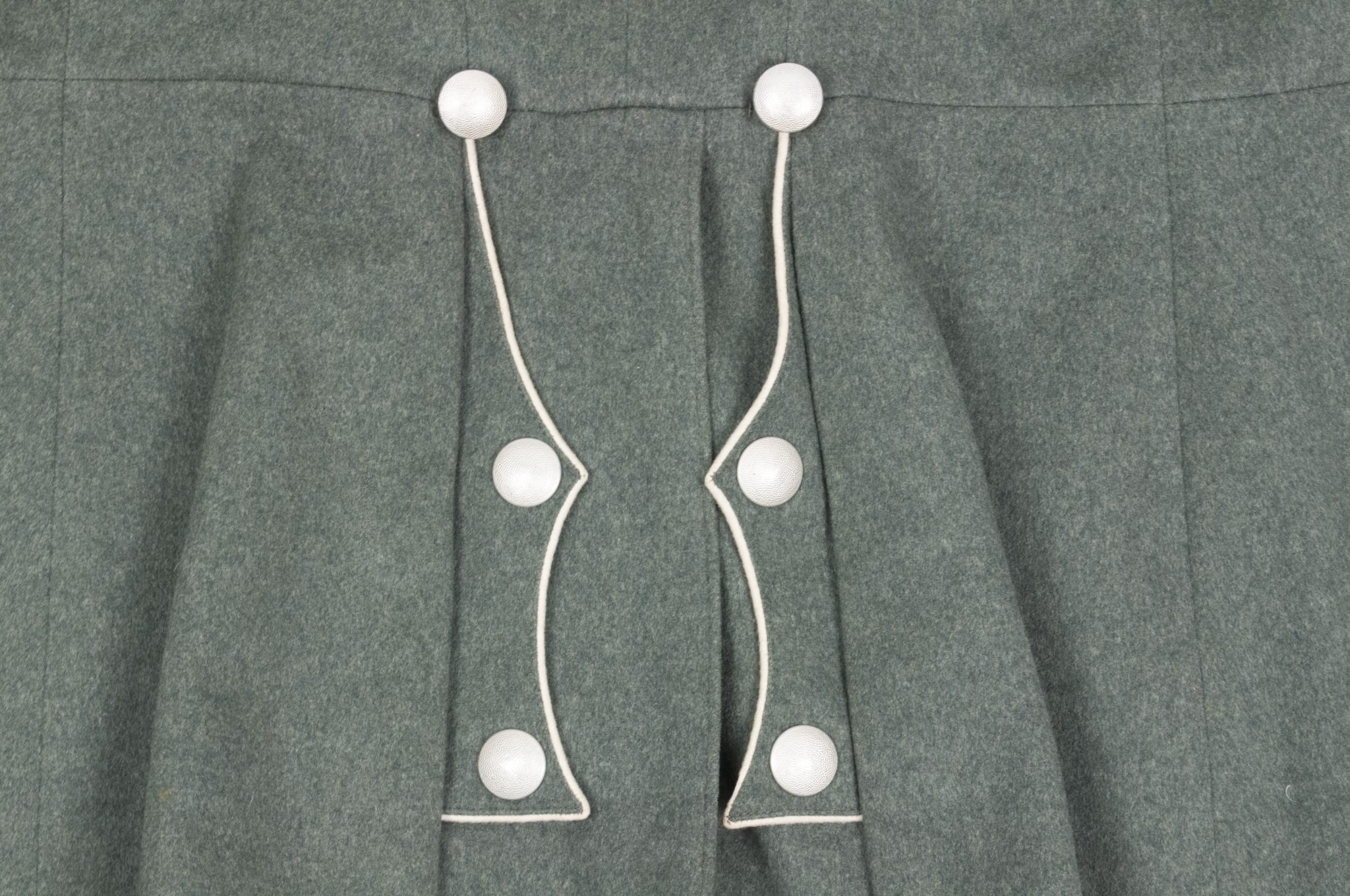 Wehrmacht (Heer) Infanterie Waffenrock with trousers (7./I.R. 71.) - Image 62