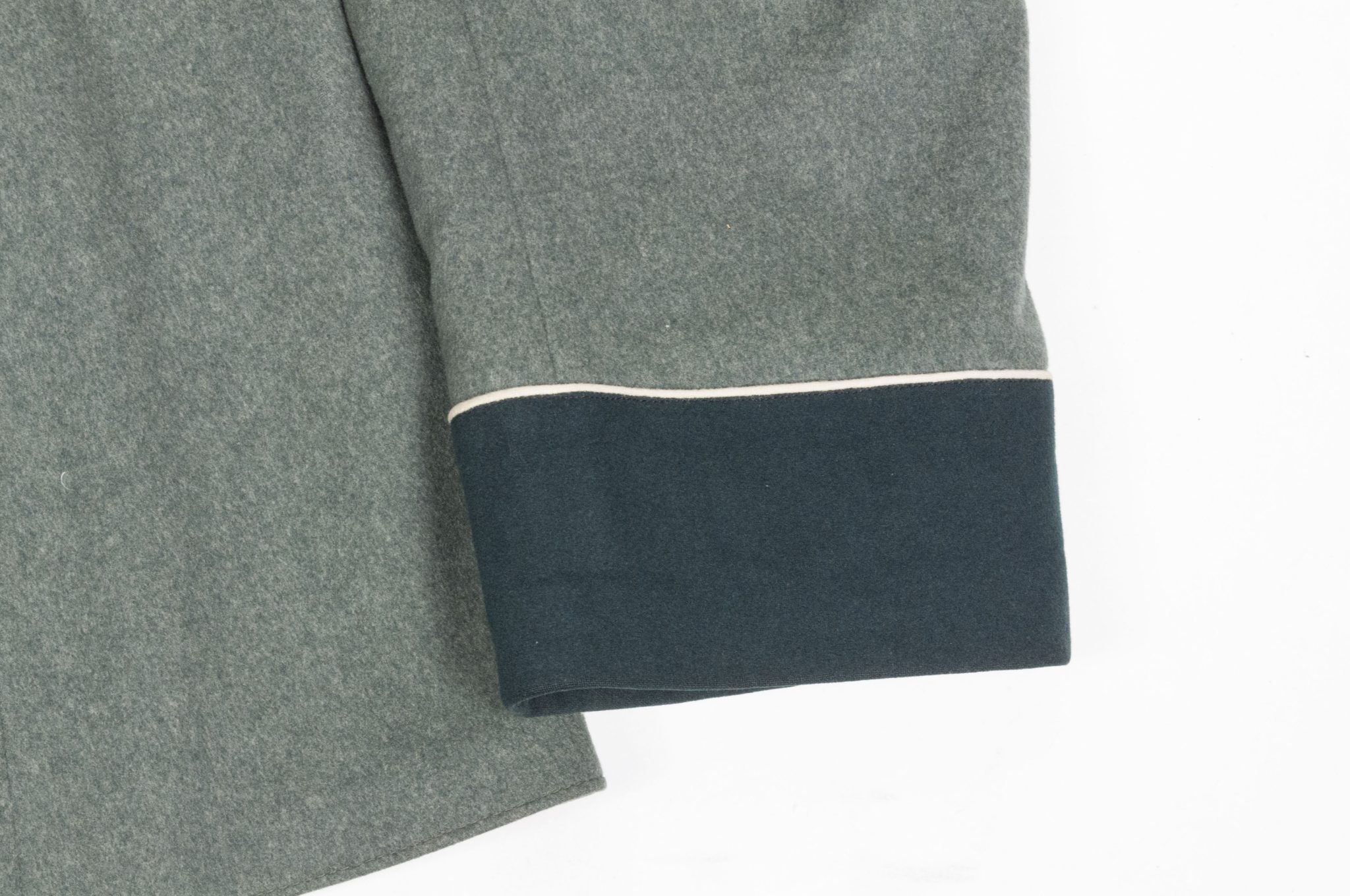 Wehrmacht (Heer) Infanterie Waffenrock with trousers (7./I.R. 71.) - Image 64