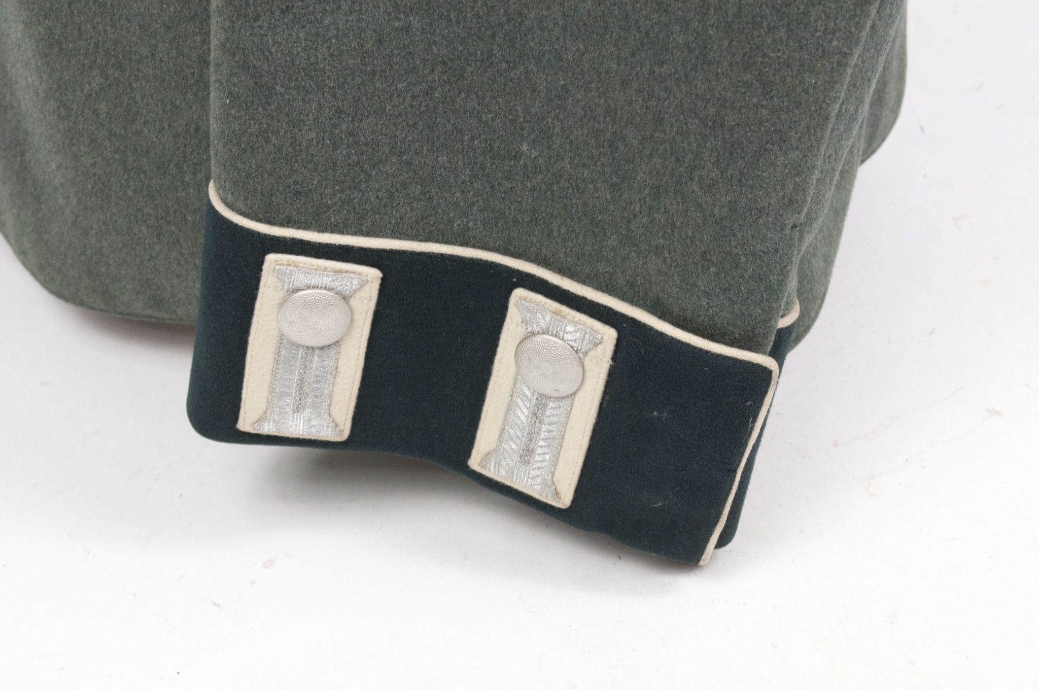 Wehrmacht (Heer) Infanterie Waffenrock with trousers (7./I.R. 71.) - Image 6