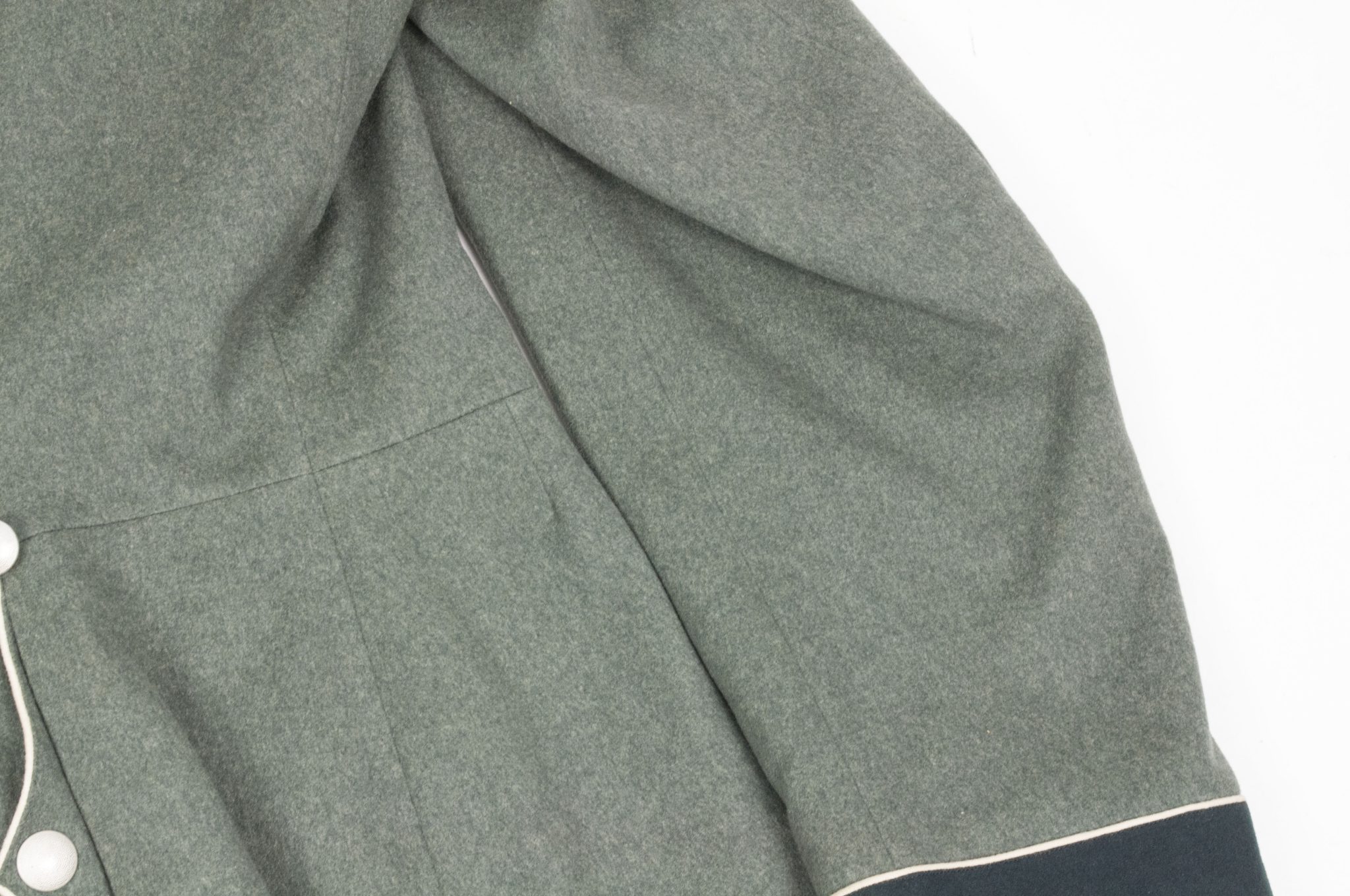 Wehrmacht (Heer) Infanterie Waffenrock with trousers (7./I.R. 71.) - Image 69