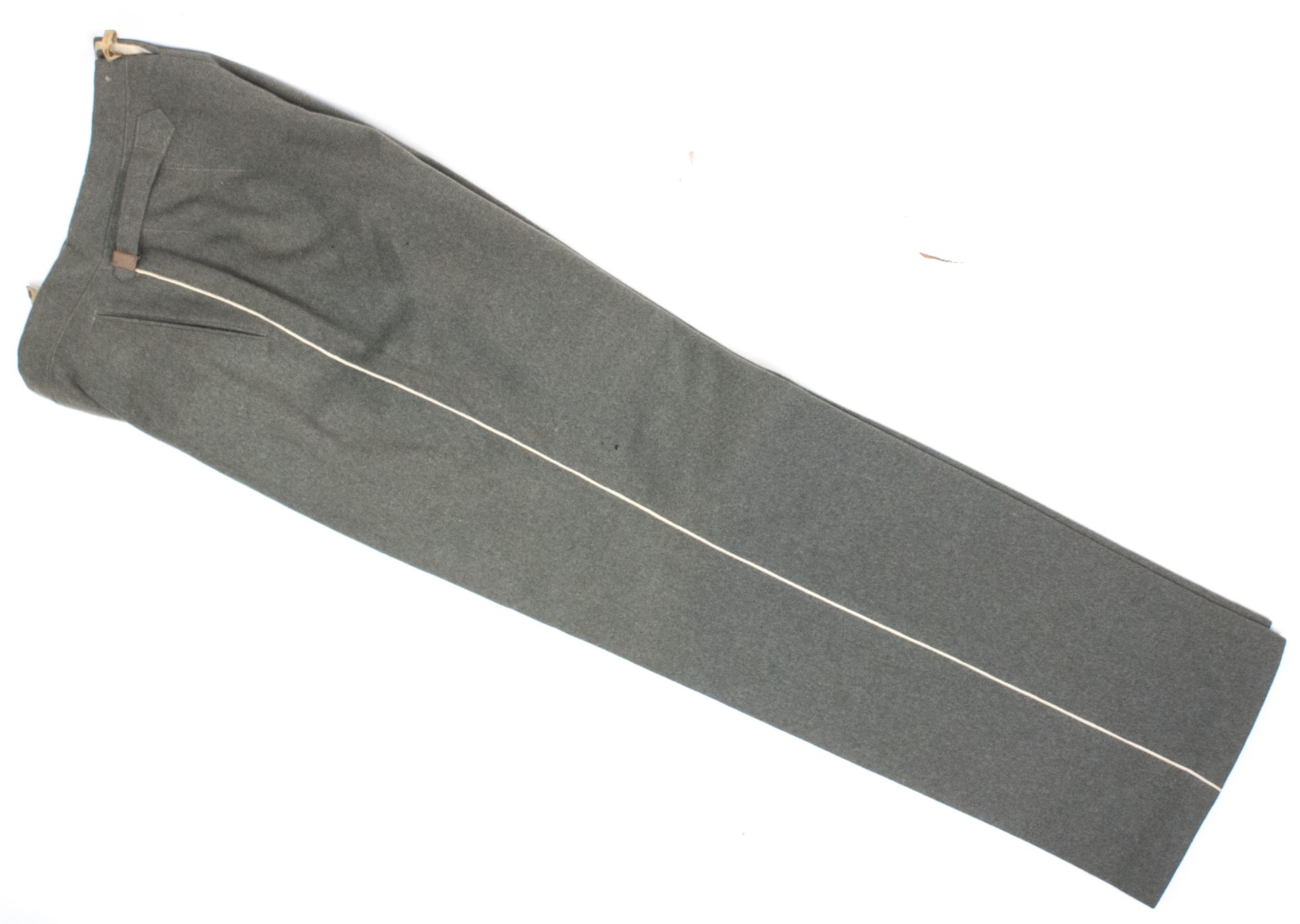 Wehrmacht (Heer) Infanterie Waffenrock with trousers (7./I.R. 71.) - Image 70