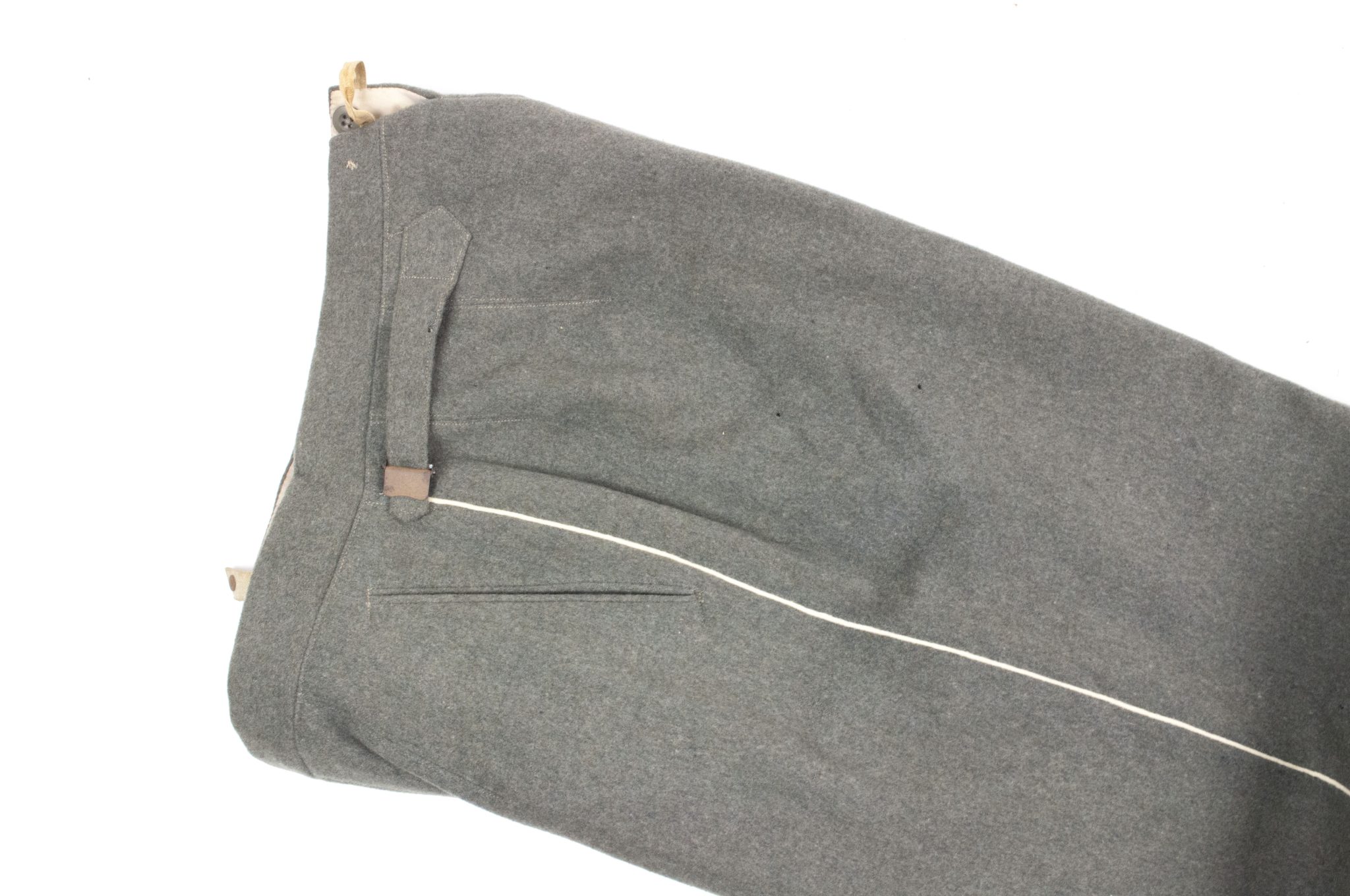 Wehrmacht (Heer) Infanterie Waffenrock with trousers (7./I.R. 71.) - Image 75