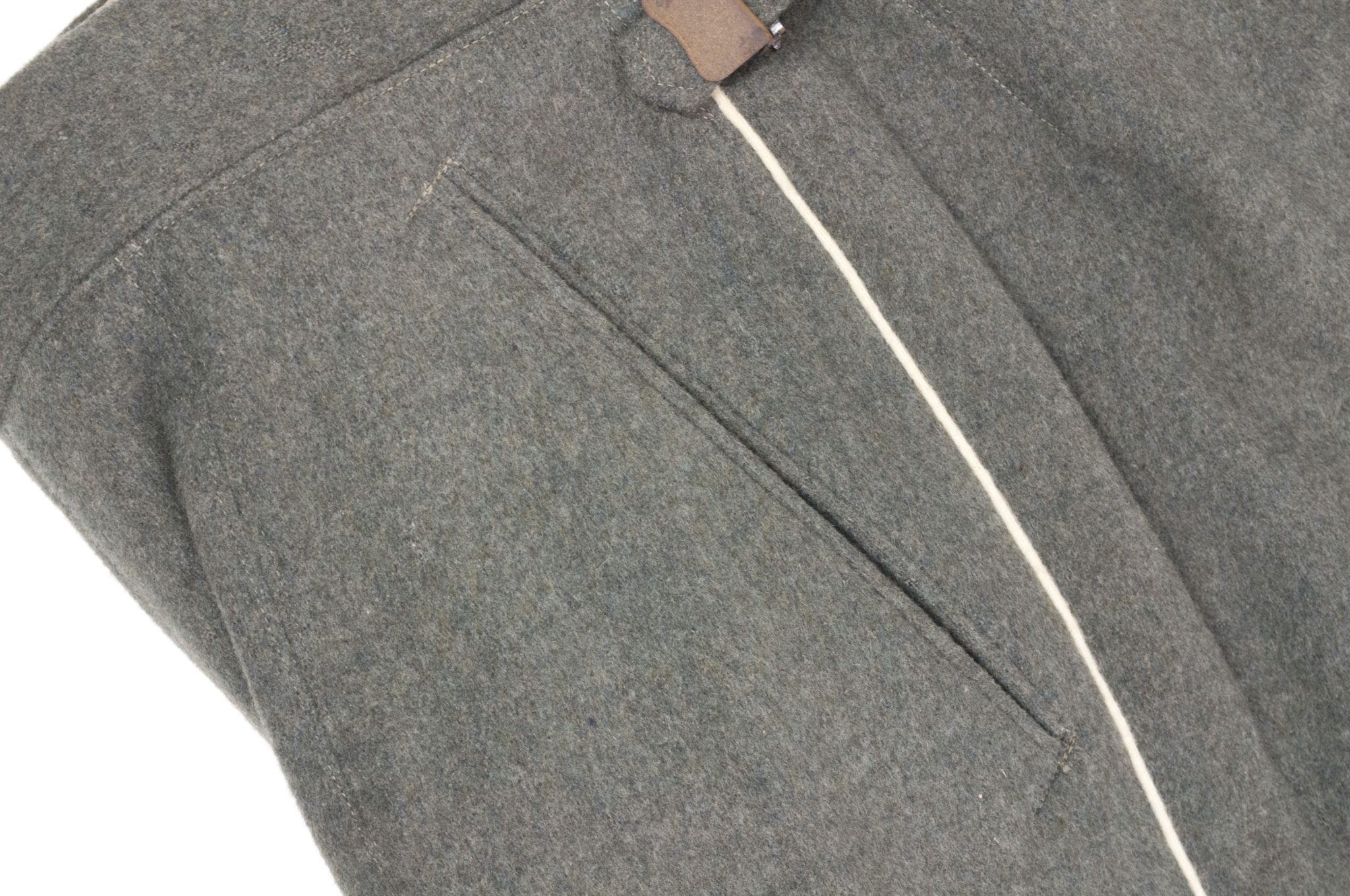 Wehrmacht (Heer) Infanterie Waffenrock with trousers (7./I.R. 71.) - Image 77