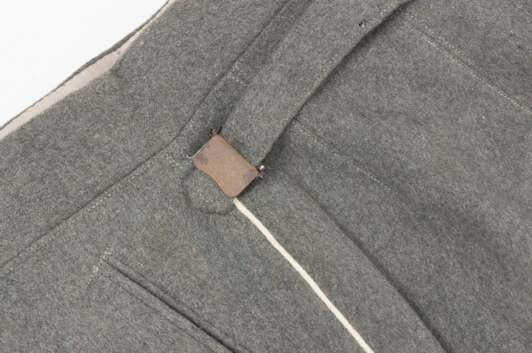 Wehrmacht (Heer) Infanterie Waffenrock with trousers (7./I.R. 71.) - Image 79