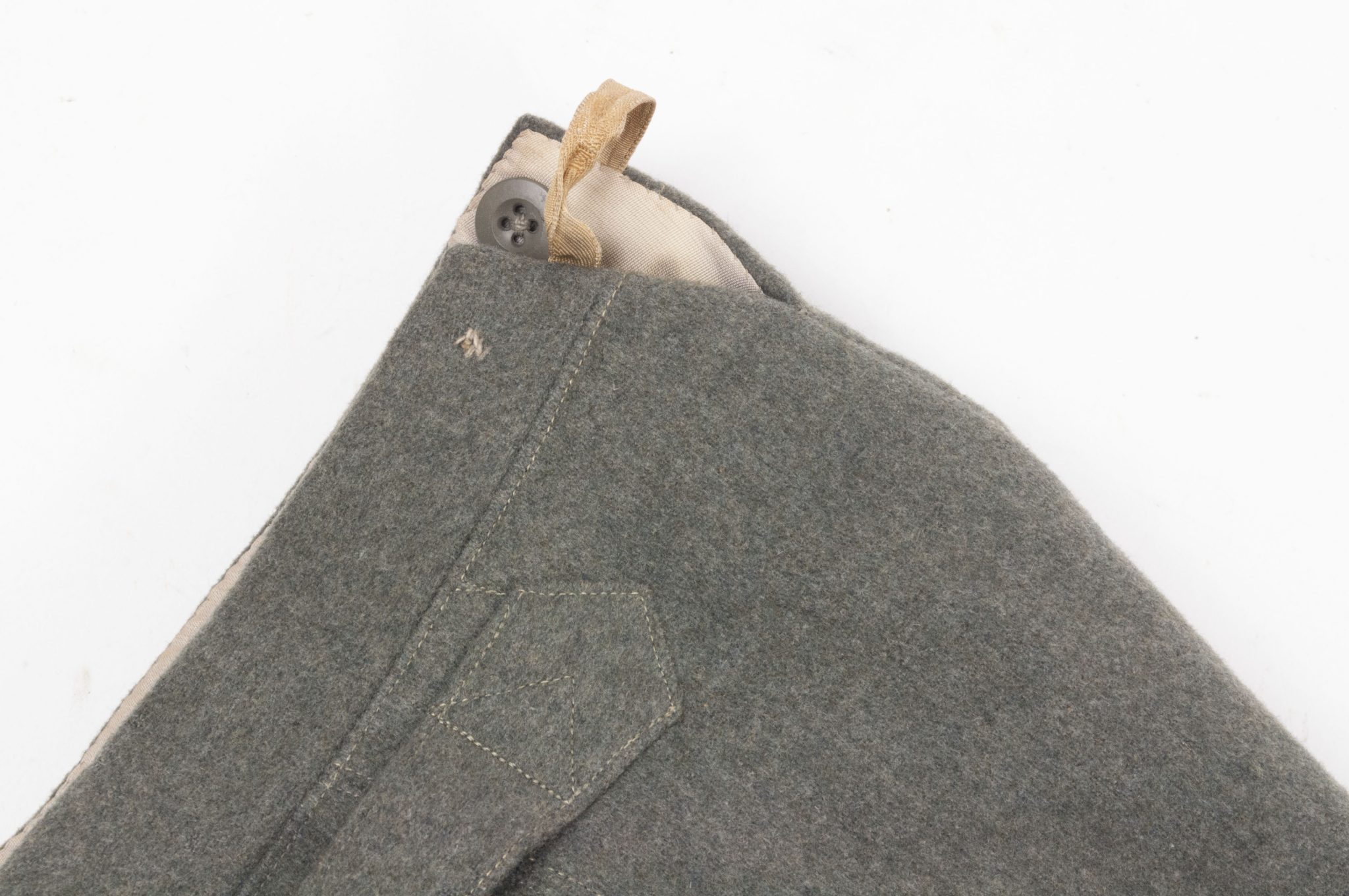 Wehrmacht (Heer) Infanterie Waffenrock with trousers (7./I.R. 71.) - Image 80