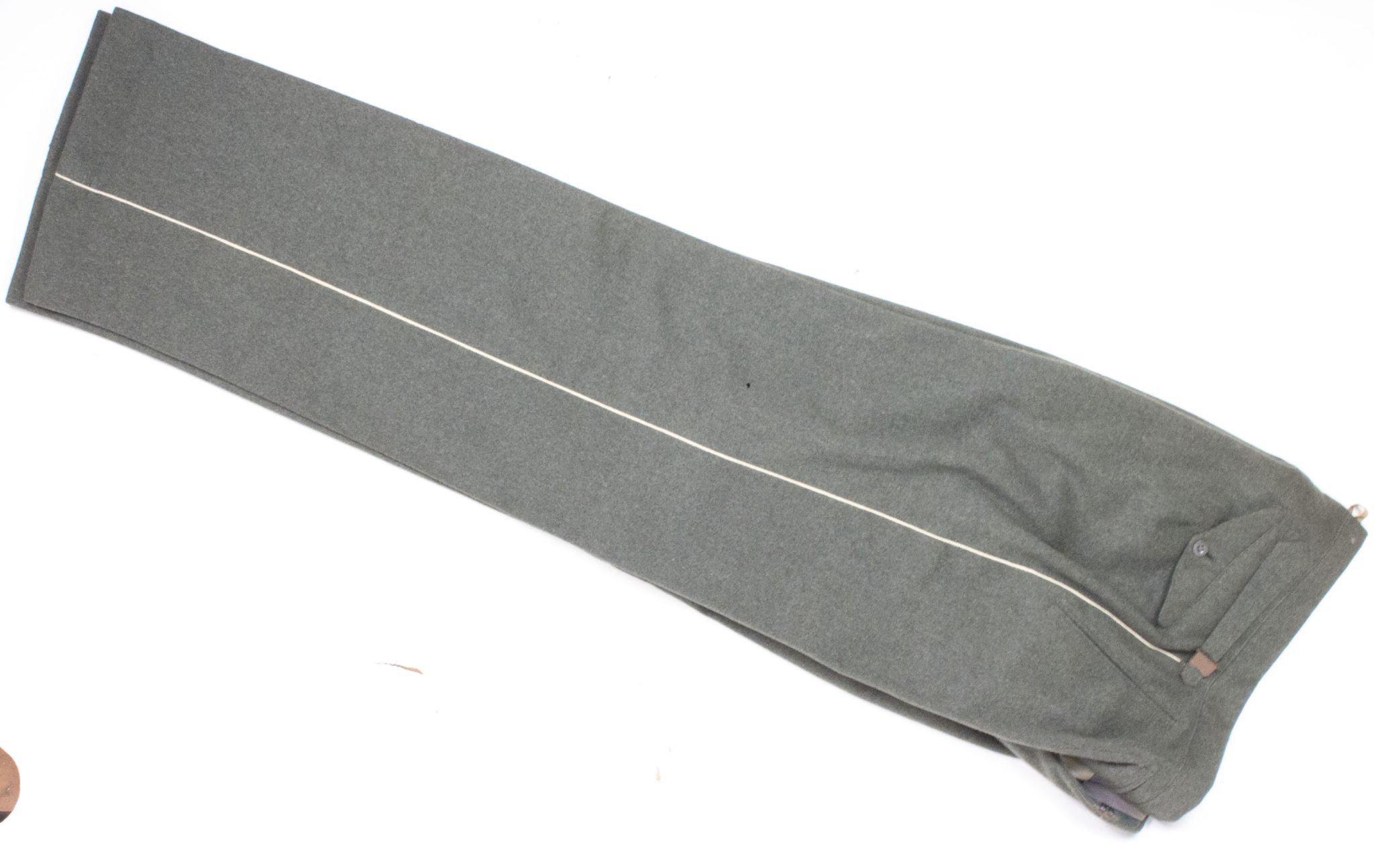 Wehrmacht (Heer) Infanterie Waffenrock with trousers (7./I.R. 71.) - Image 81