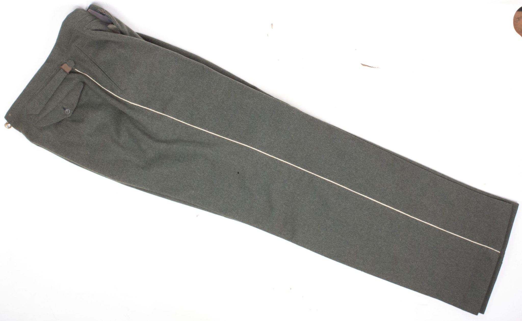 Wehrmacht (Heer) Infanterie Waffenrock with trousers (7./I.R. 71.) - Image 82