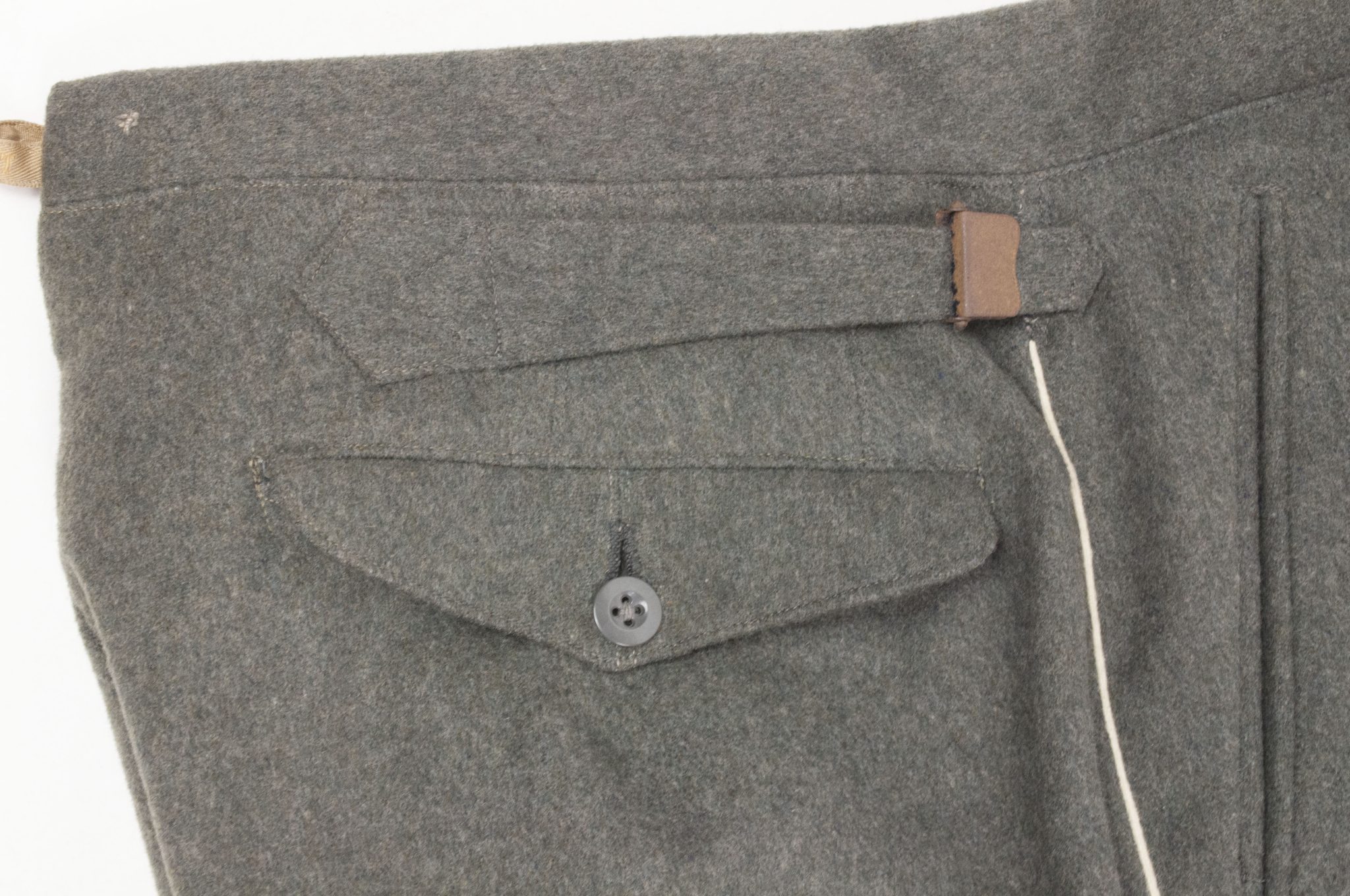 Wehrmacht (Heer) Infanterie Waffenrock with trousers (7./I.R. 71.) - Image 88